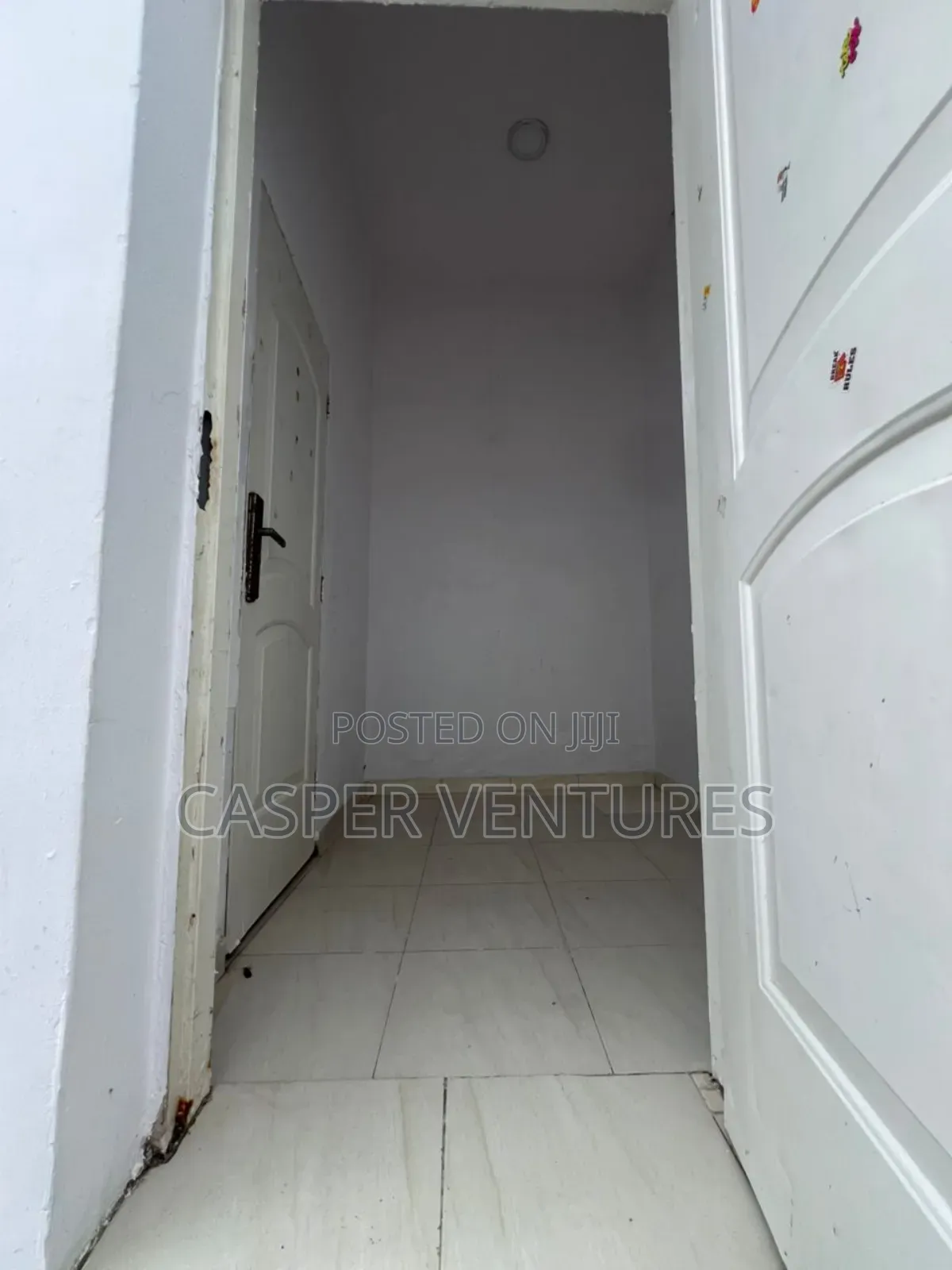 1bdrm Bedsitter in London Garden Estate for rent in Osapa london