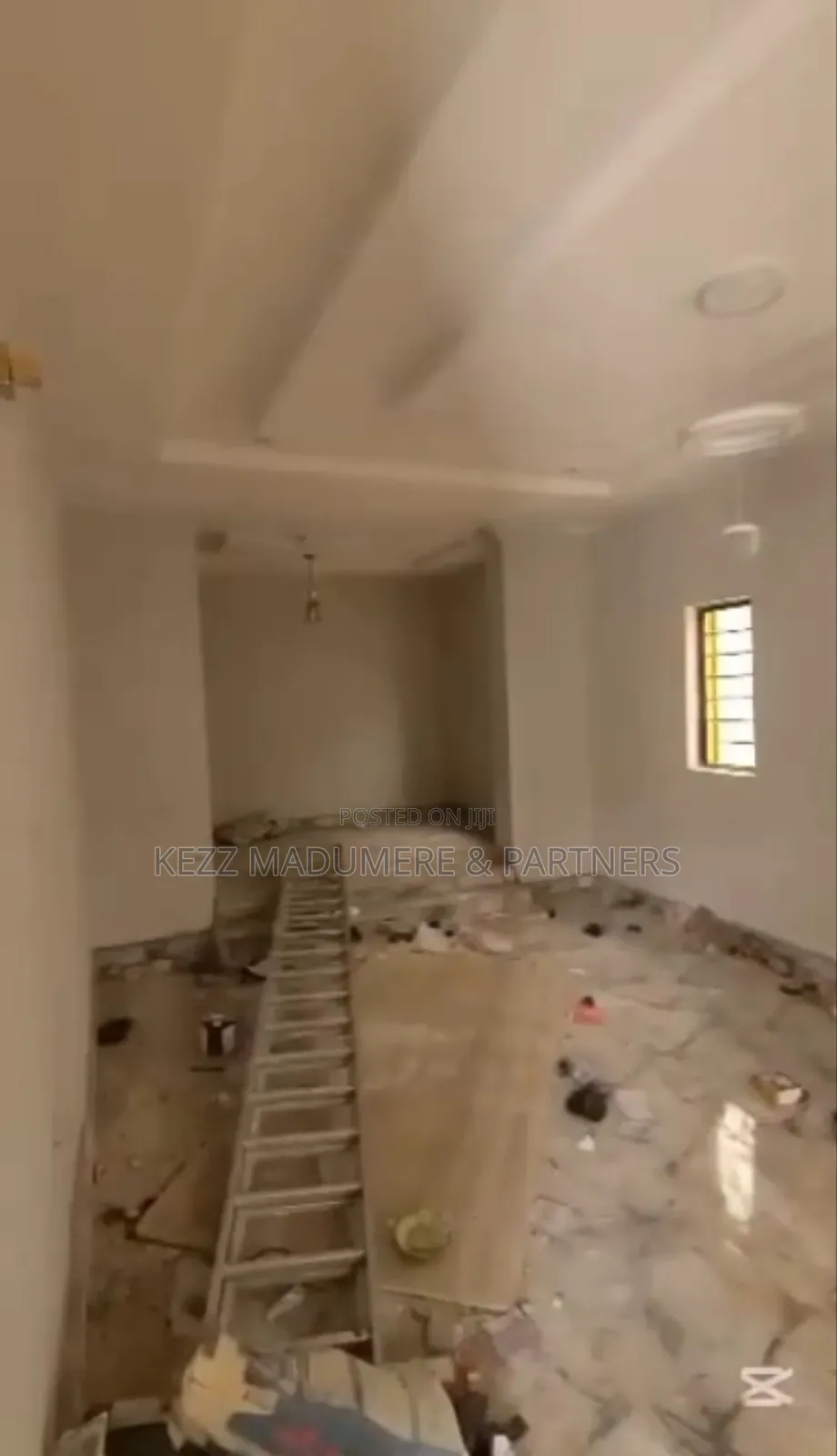 4bdrm Duplex in Golf Estate , Enugu for sale in Enugu