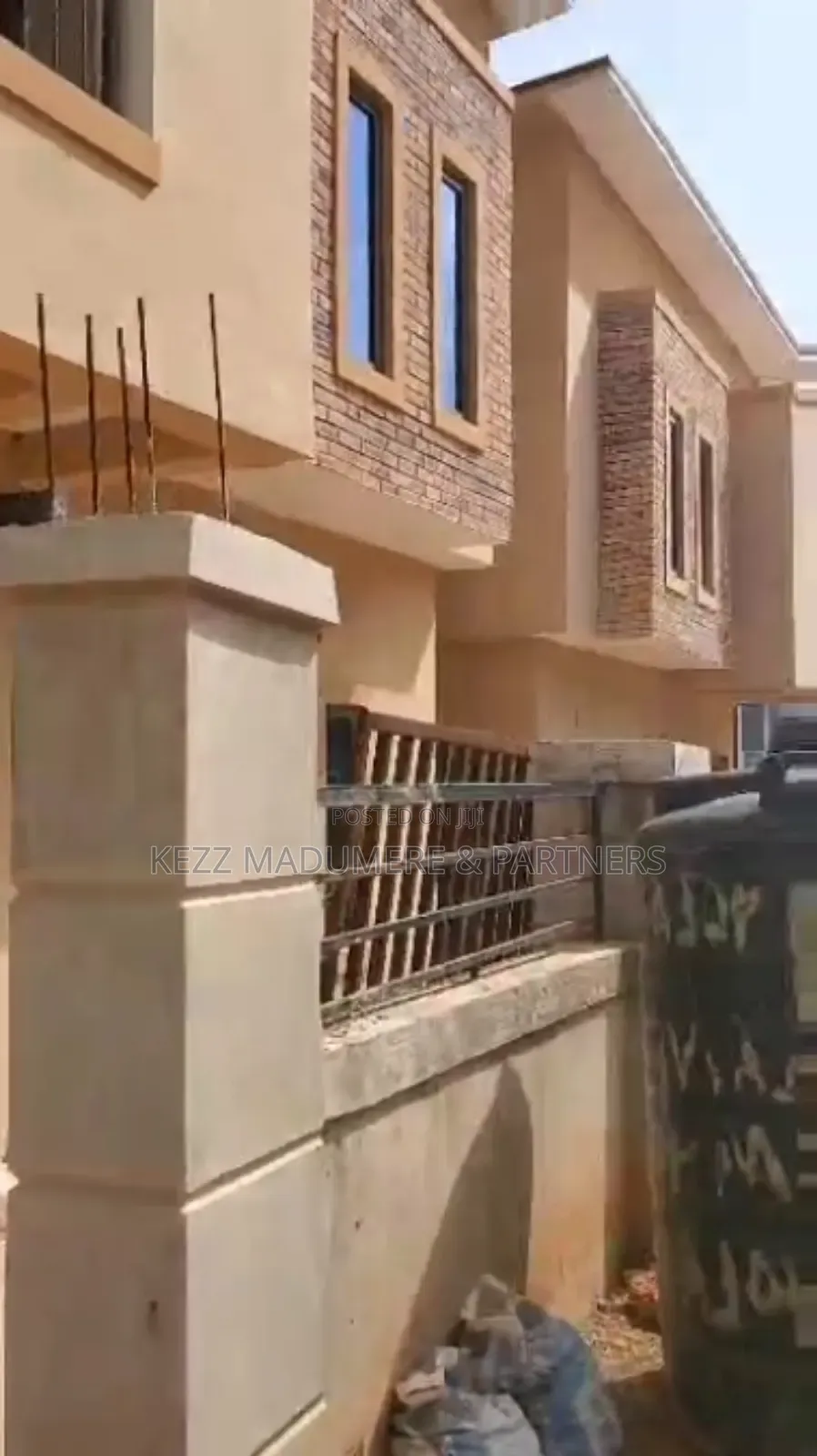 4bdrm Duplex in Centenary Garden for sale in Enugu