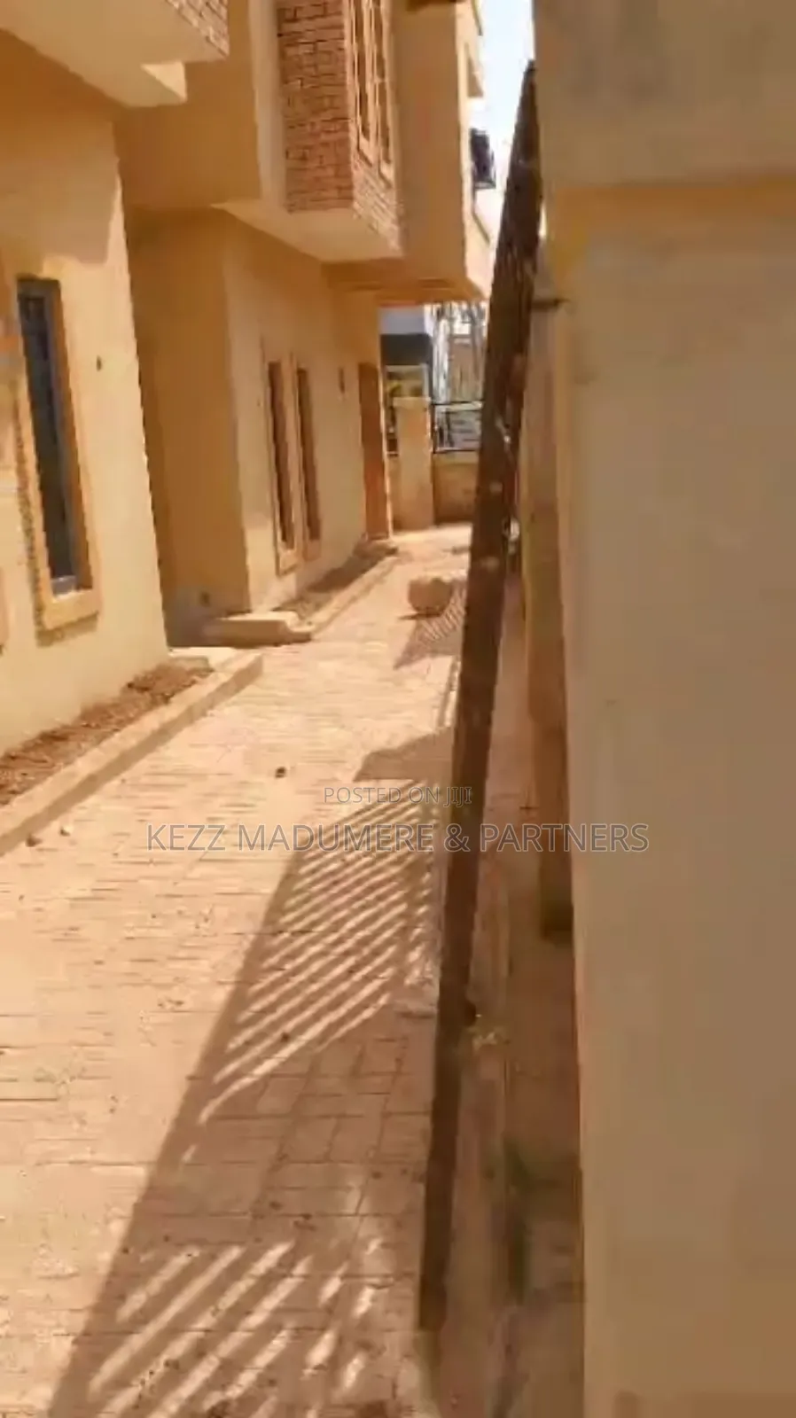4bdrm Duplex in Centenary Garden for sale in Enugu