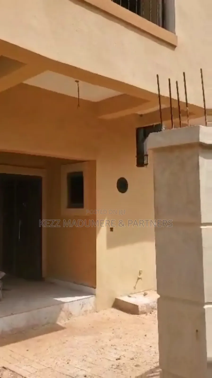 4bdrm Duplex in Centenary Garden for sale in Enugu
