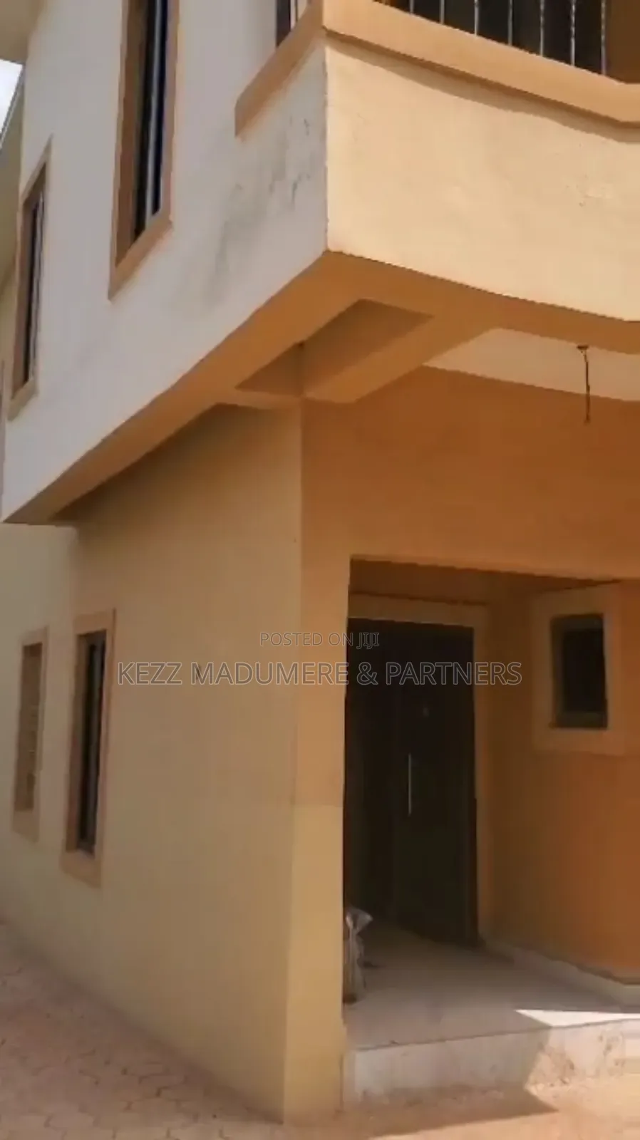 4bdrm Duplex in Centenary Garden for sale in Enugu