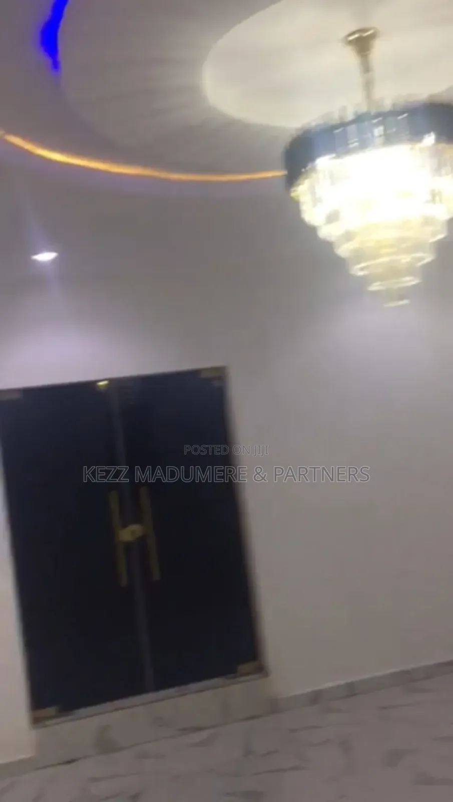 5bdrm Duplex in Monarch , Enugu , for sale in Enugu
