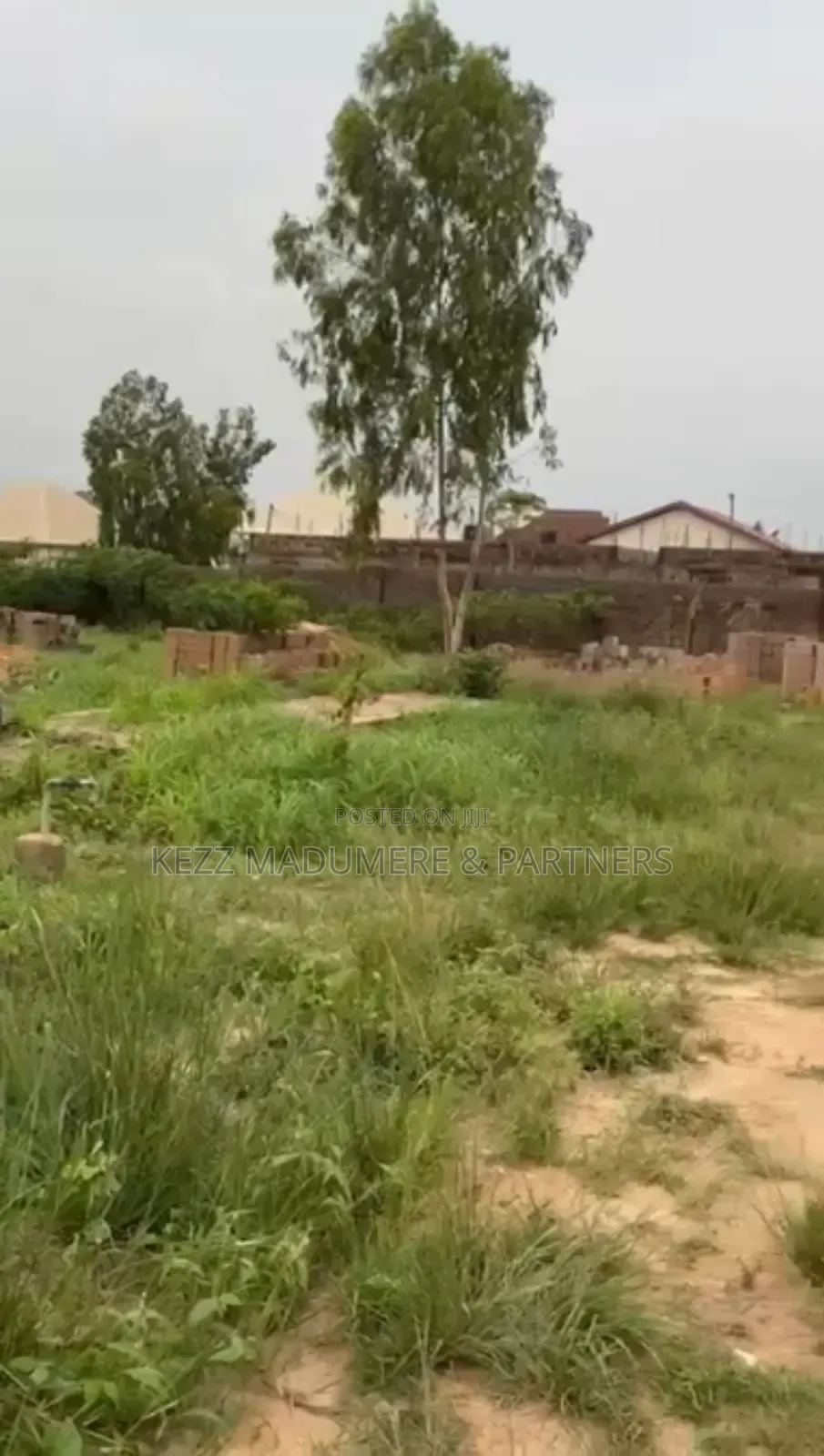 For Sale : 20 Plots On Eastwest Rd By Nkpolu Junction, Ph in Port-Harcourt