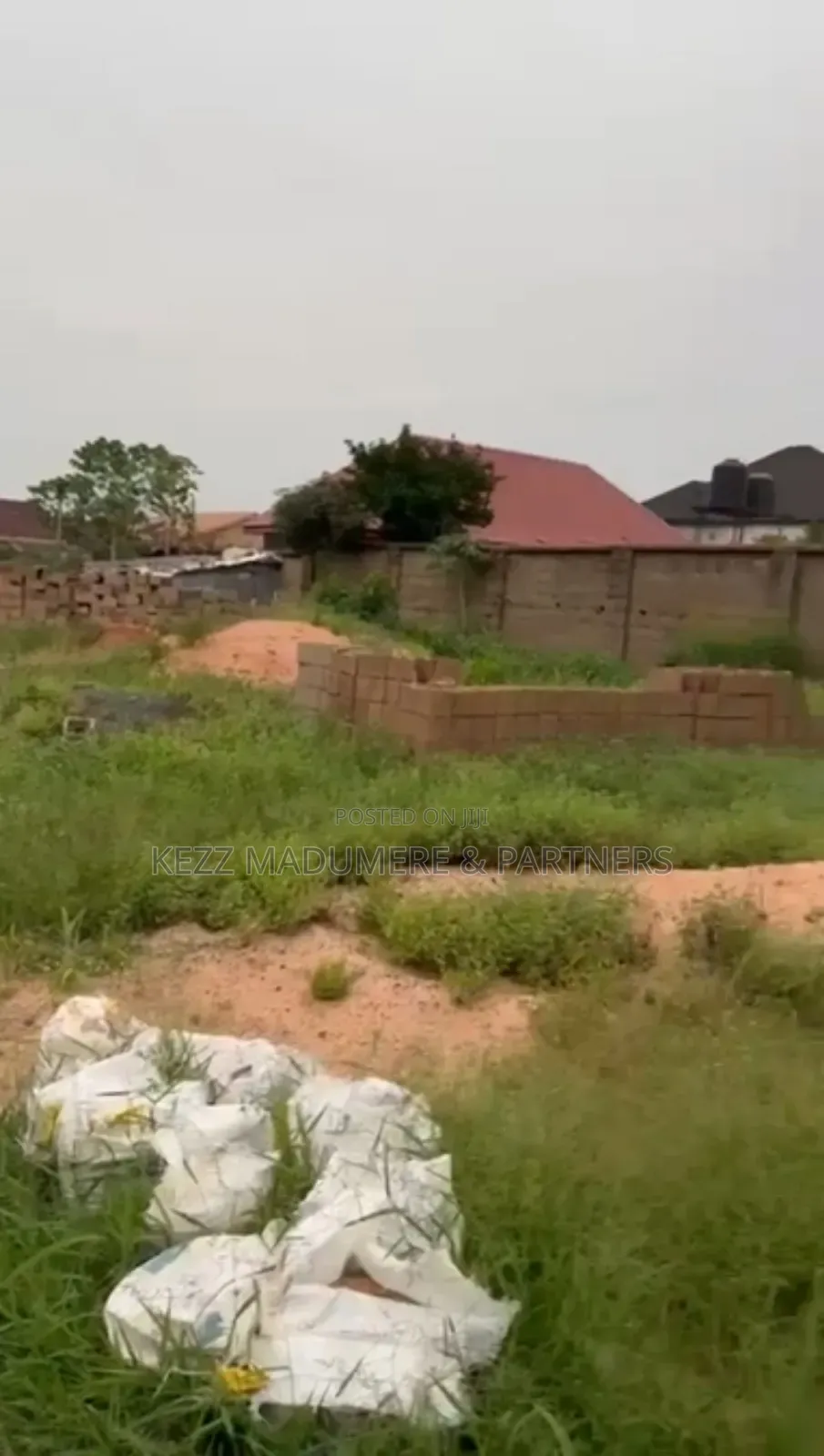 For Sale : 20 Plots On Eastwest Rd By Nkpolu Junction, Ph in Port-Harcourt