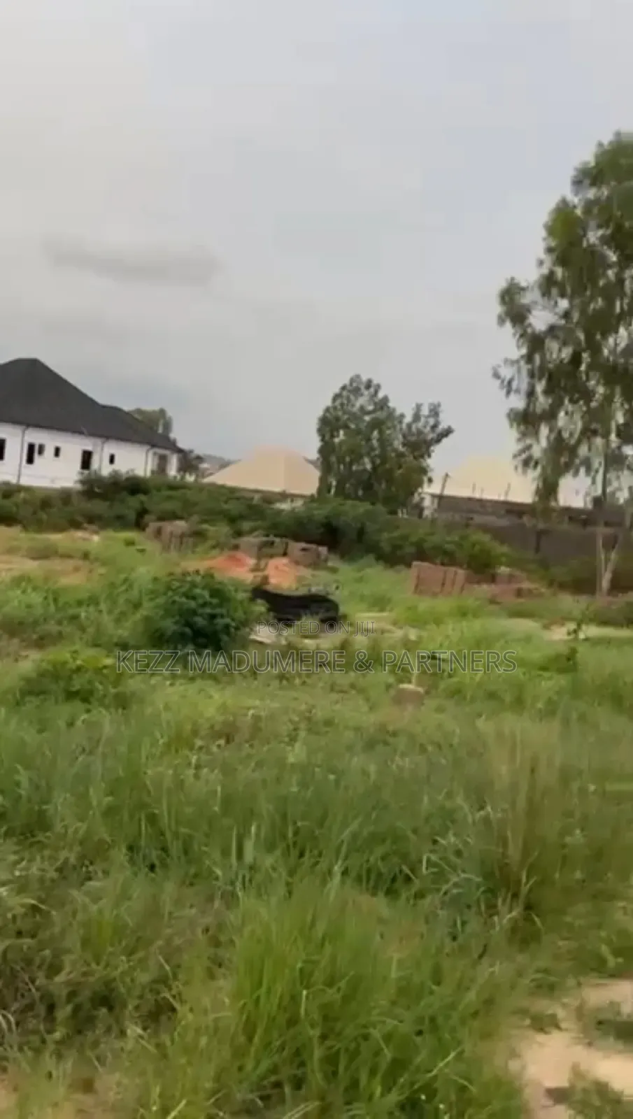 For Sale : 20 Plots On Eastwest Rd By Nkpolu Junction, Ph in Port-Harcourt
