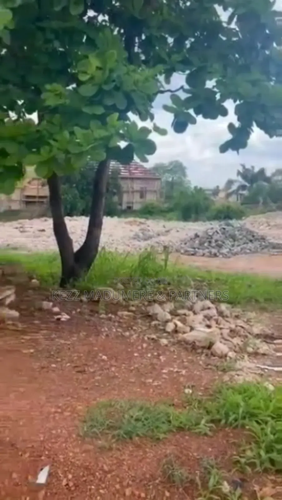 For Sale :2000 Sq at Independence Layout Behind Imt, Enugu in Enugu