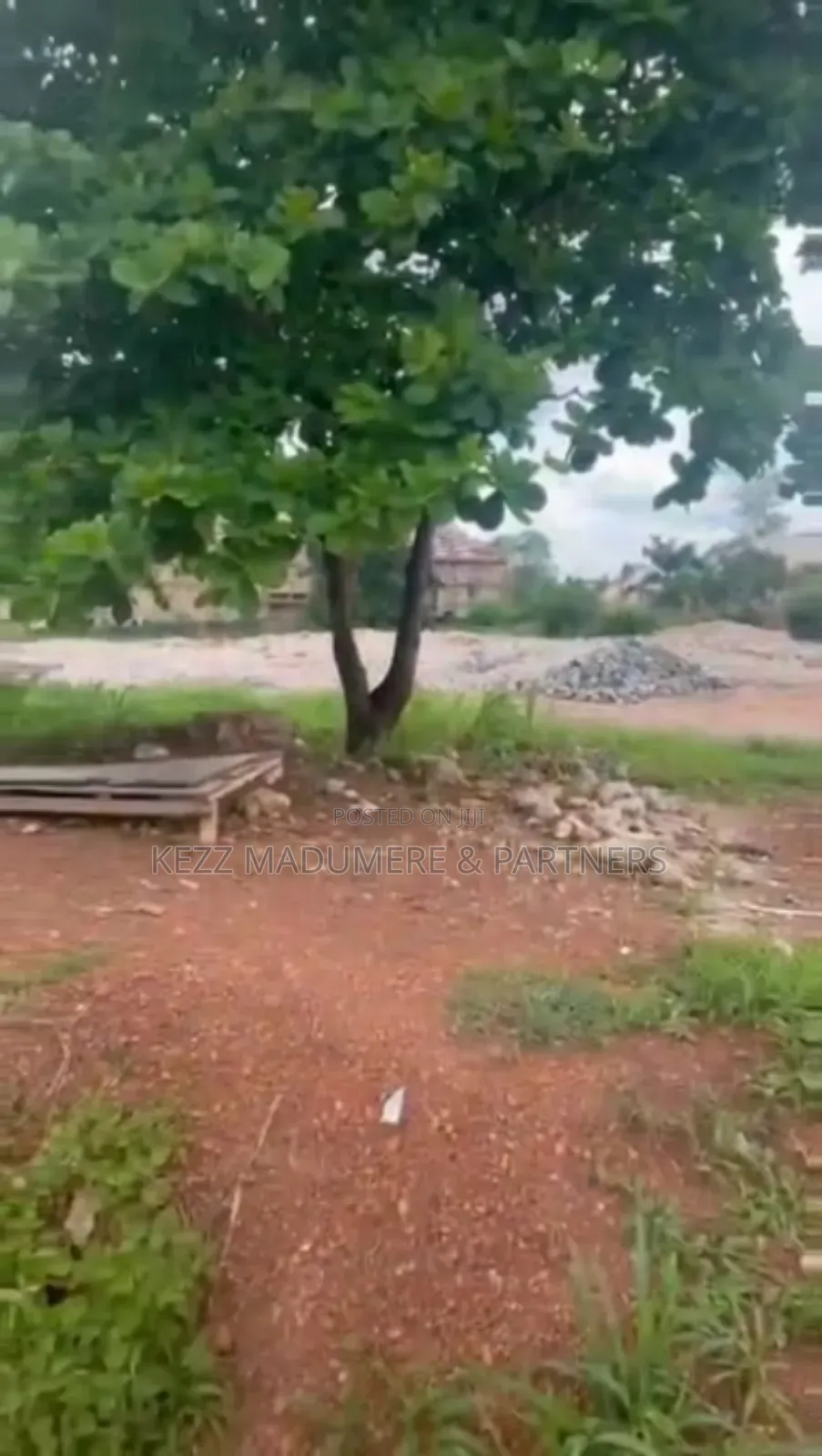 For Sale :2000 Sq at Independence Layout Behind Imt, Enugu in Enugu