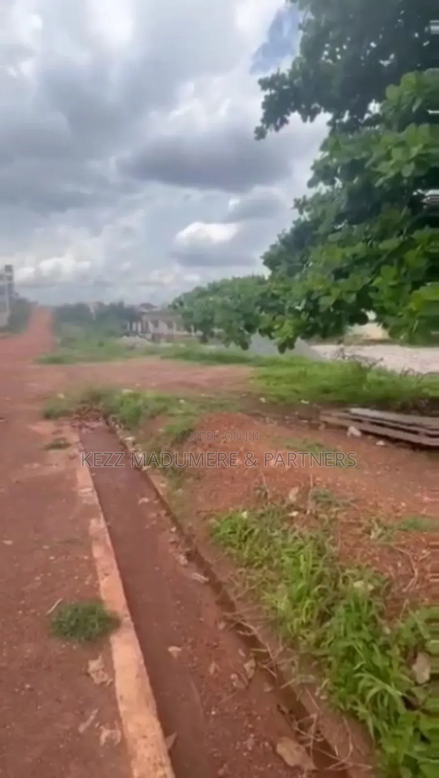 For Sale :2000 Sq at Independence Layout Behind Imt, Enugu in Enugu