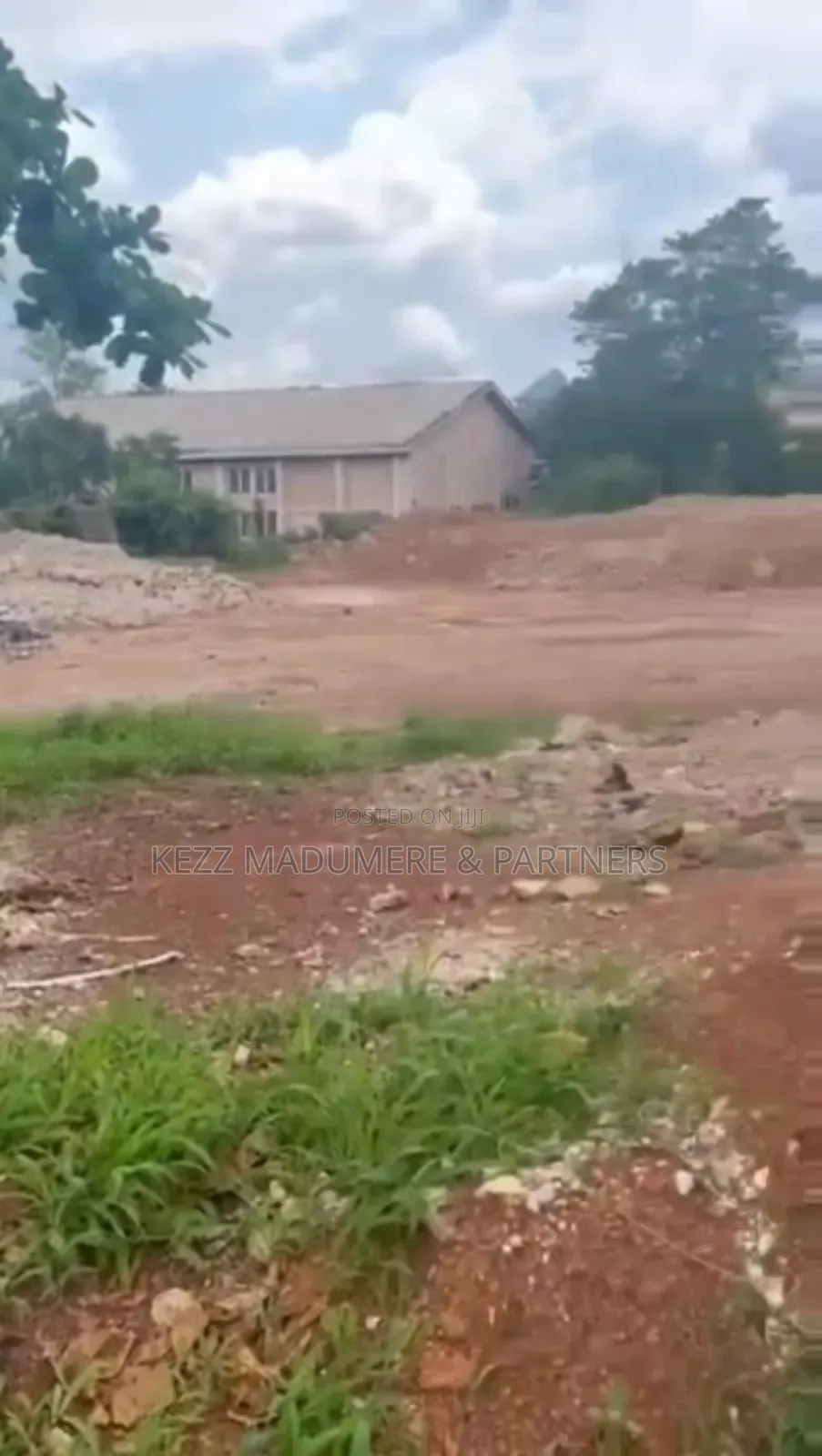 For Sale :2000 Sq at Independence Layout Behind Imt, Enugu in Enugu