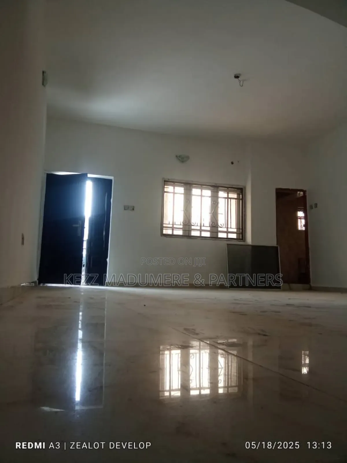 2bdrm Block of Flats in Omachi Estate,, Port-Harcourt for rent in Port-Harcourt