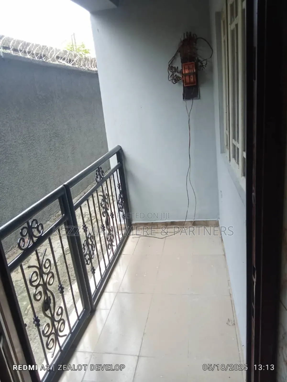 2bdrm Block of Flats in Omachi Estate,, Port-Harcourt for rent in Port-Harcourt