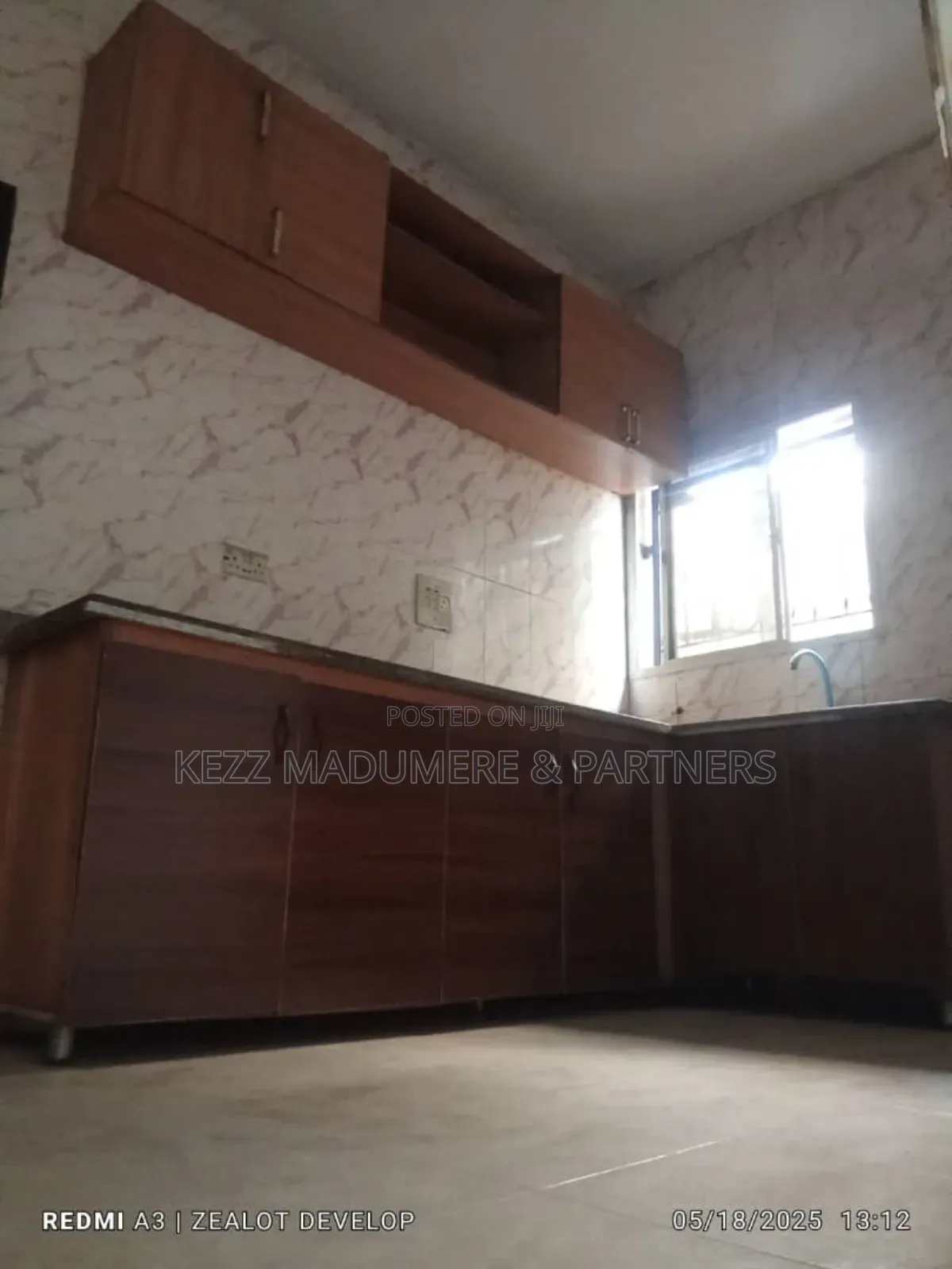 2bdrm Block of Flats in Omachi Estate,, Port-Harcourt for rent in Port-Harcourt