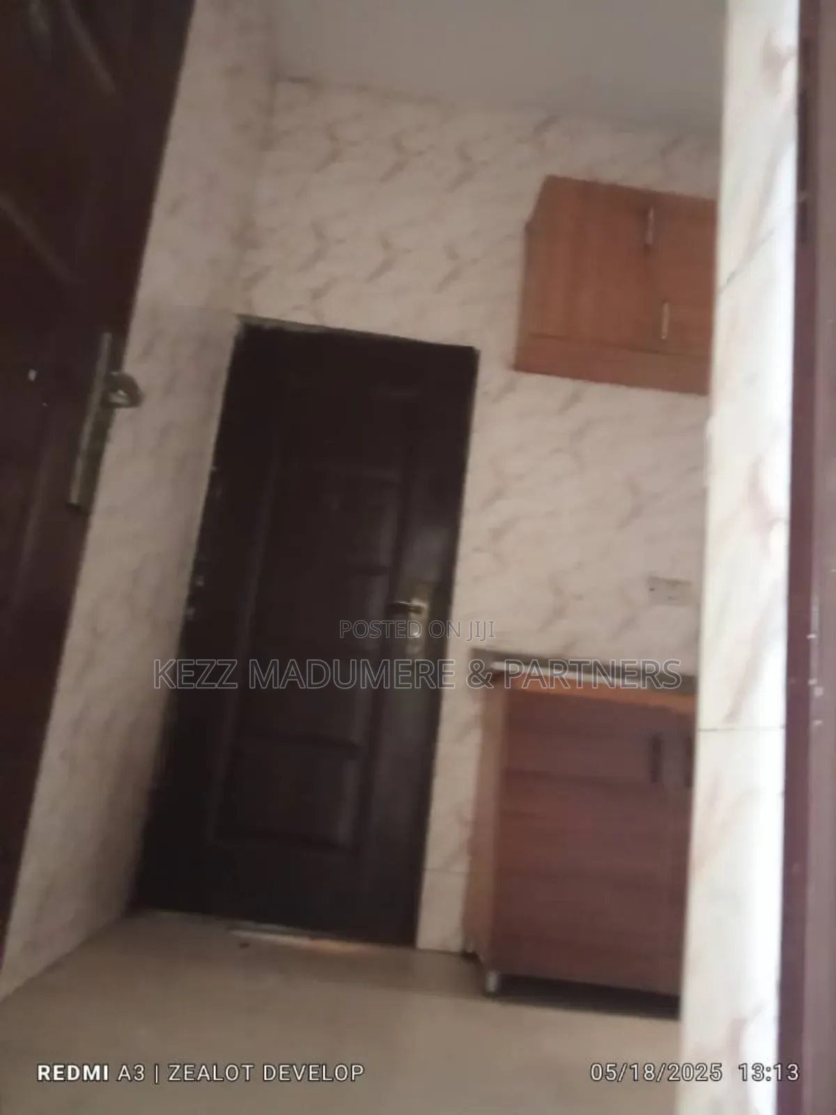 2bdrm Block of Flats in Omachi Estate,, Port-Harcourt for rent in Port-Harcourt