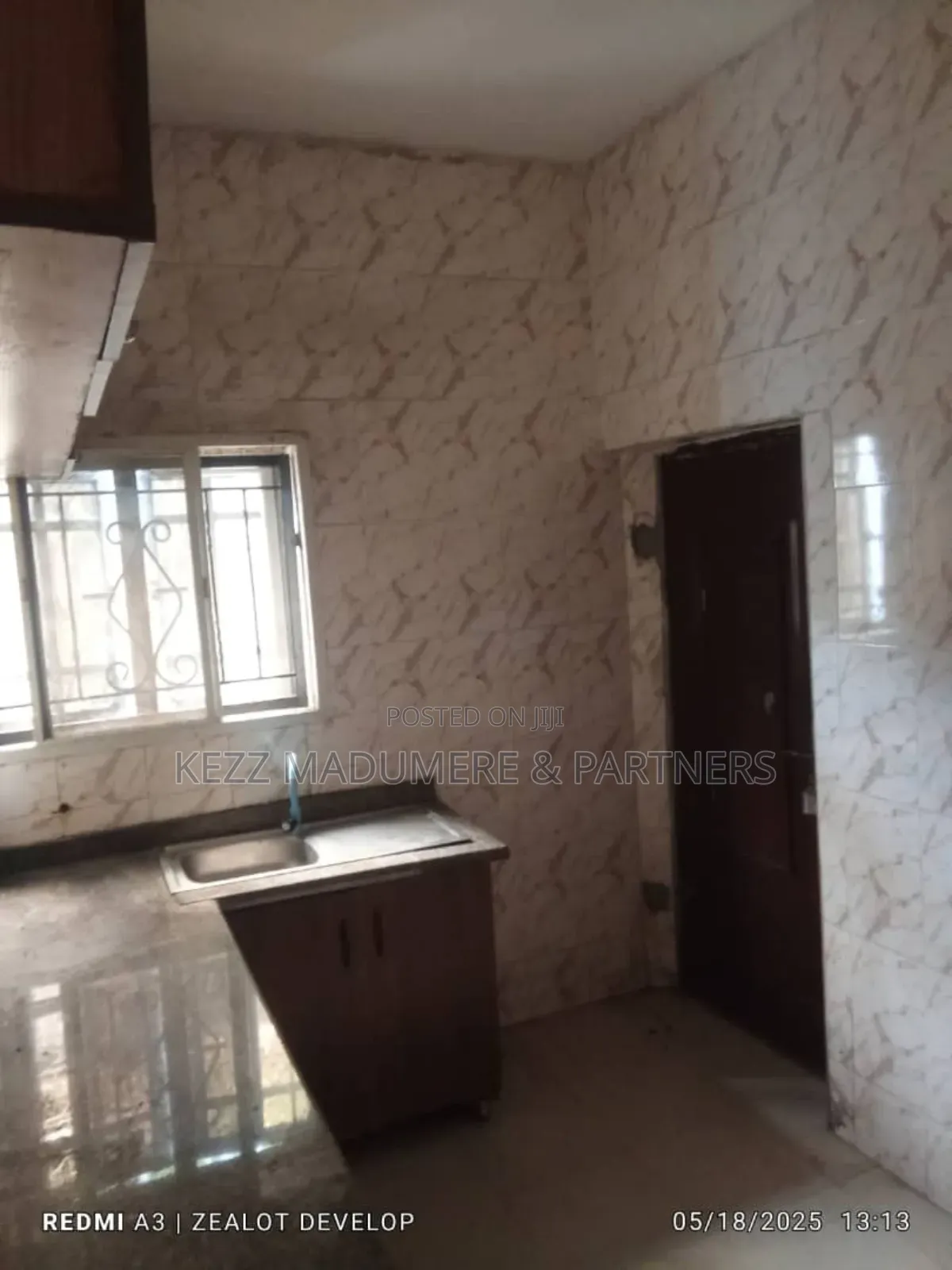 2bdrm Block of Flats in Omachi Estate,, Port-Harcourt for rent in Port-Harcourt