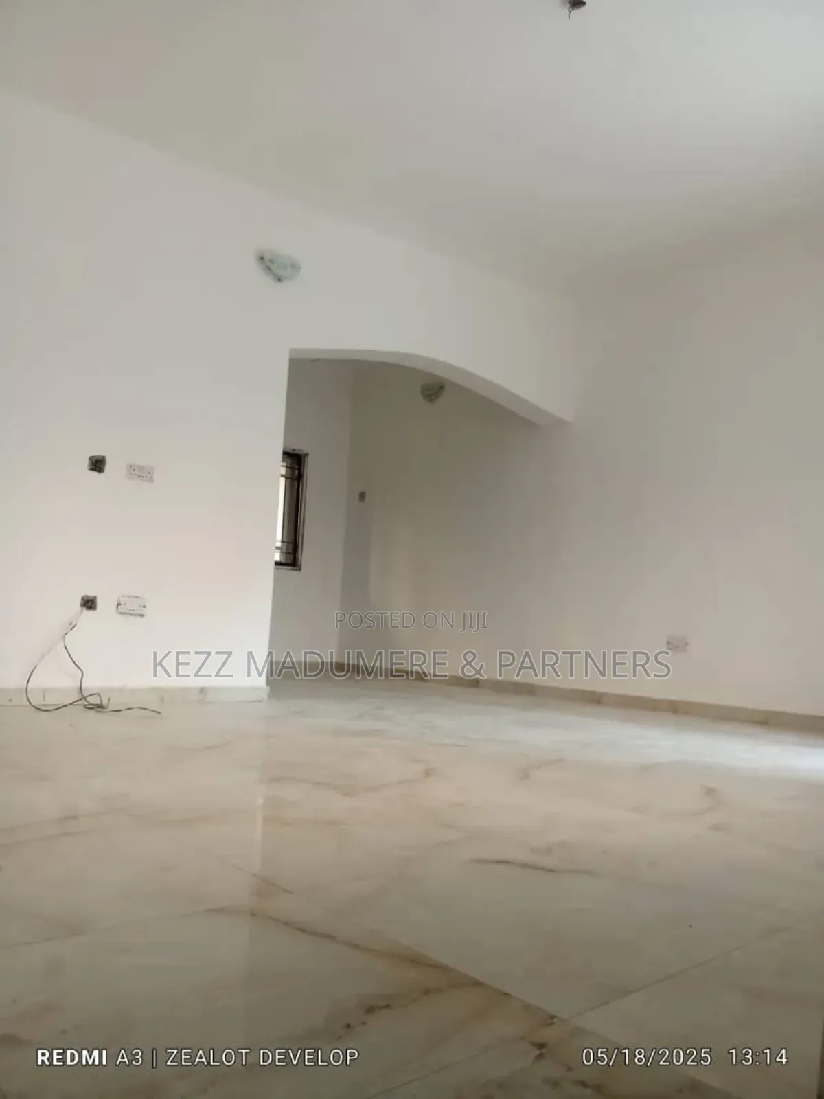 2bdrm Block of Flats in Omachi Estate,, Port-Harcourt for rent in Port-Harcourt
