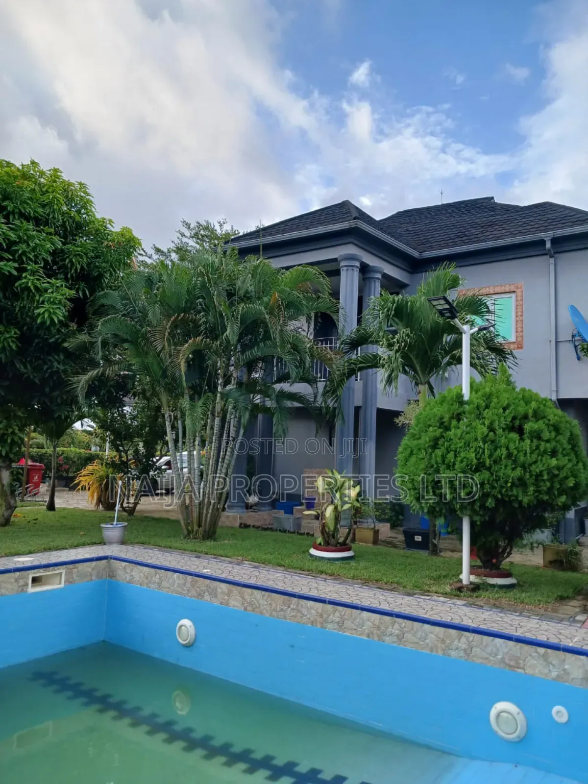 3bdrm Duplex in Pearl Garden Estate, Sangotedo for sale in Sangotedo