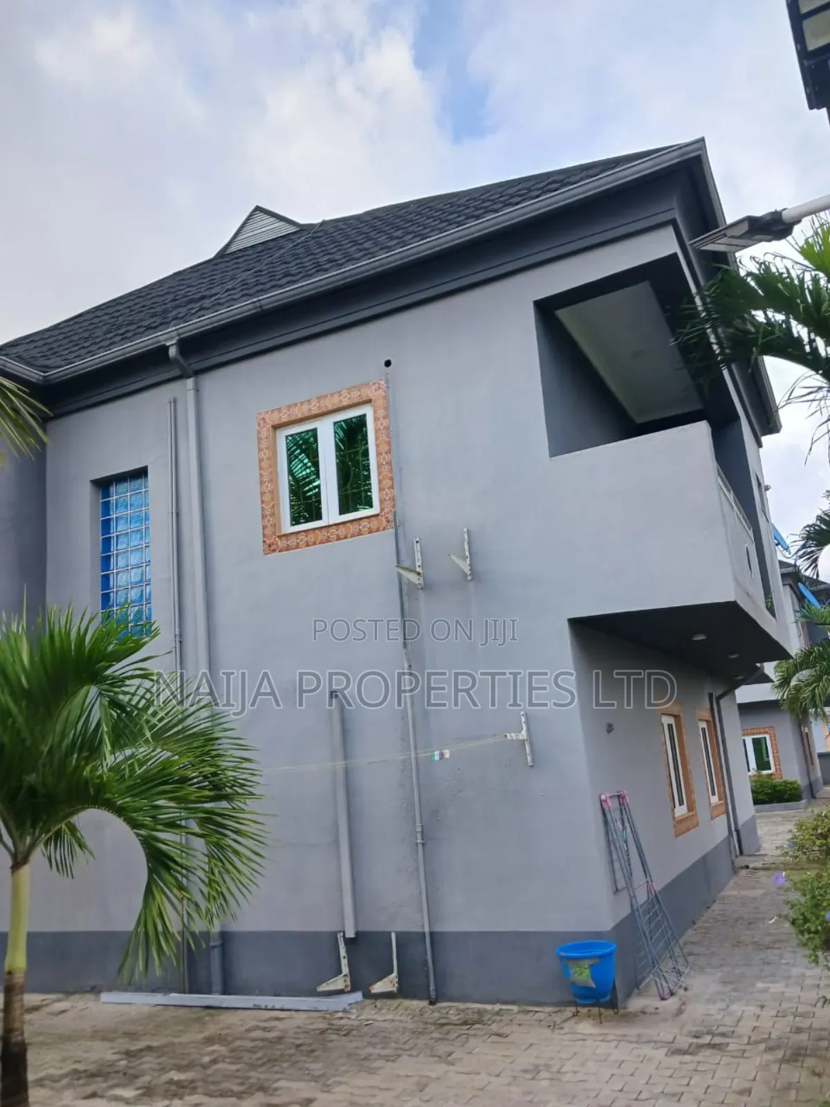 3bdrm Duplex in Pearl Garden Estate, Sangotedo for sale in Sangotedo