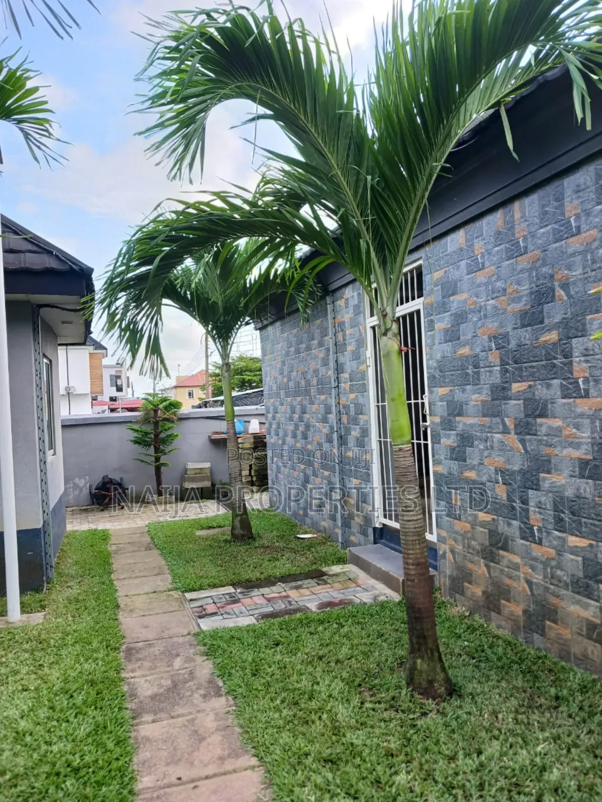 3bdrm Duplex in Pearl Garden Estate, Sangotedo for sale in Sangotedo