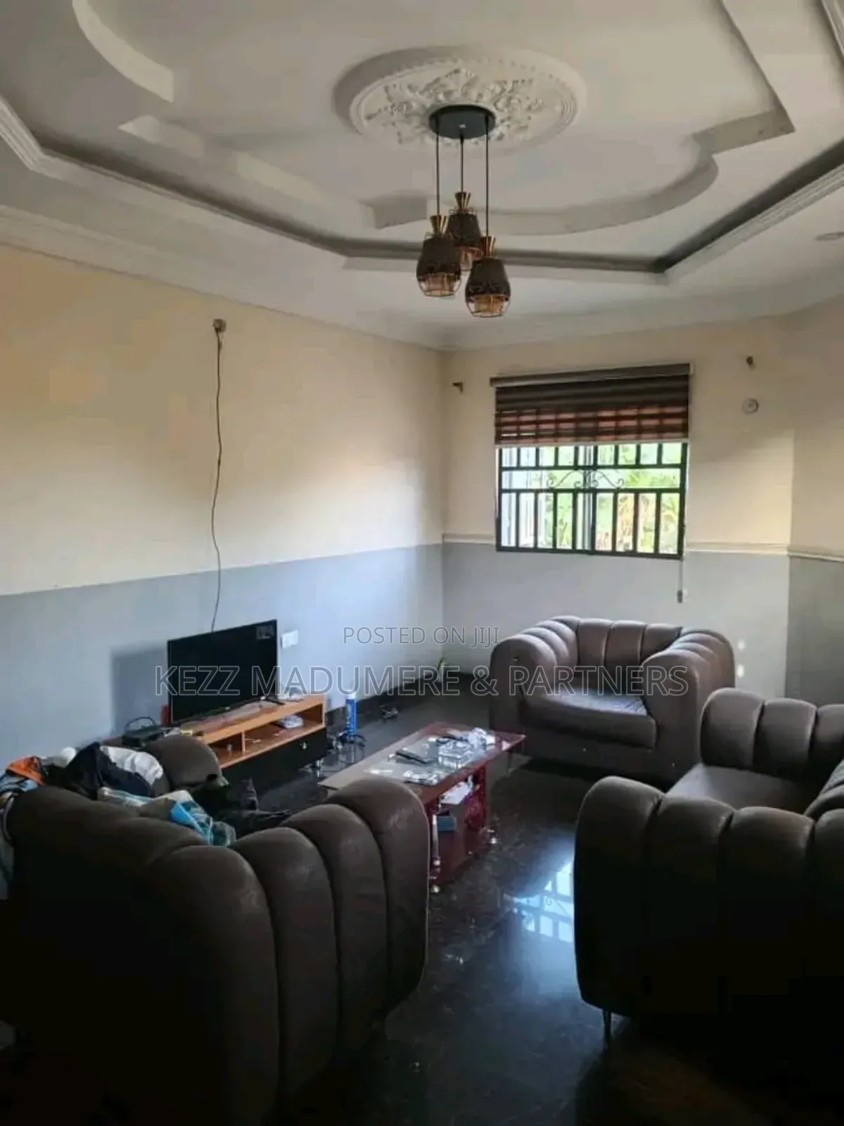 3bdrm Bungalow in Off Apu Road , for sale in Port-Harcourt