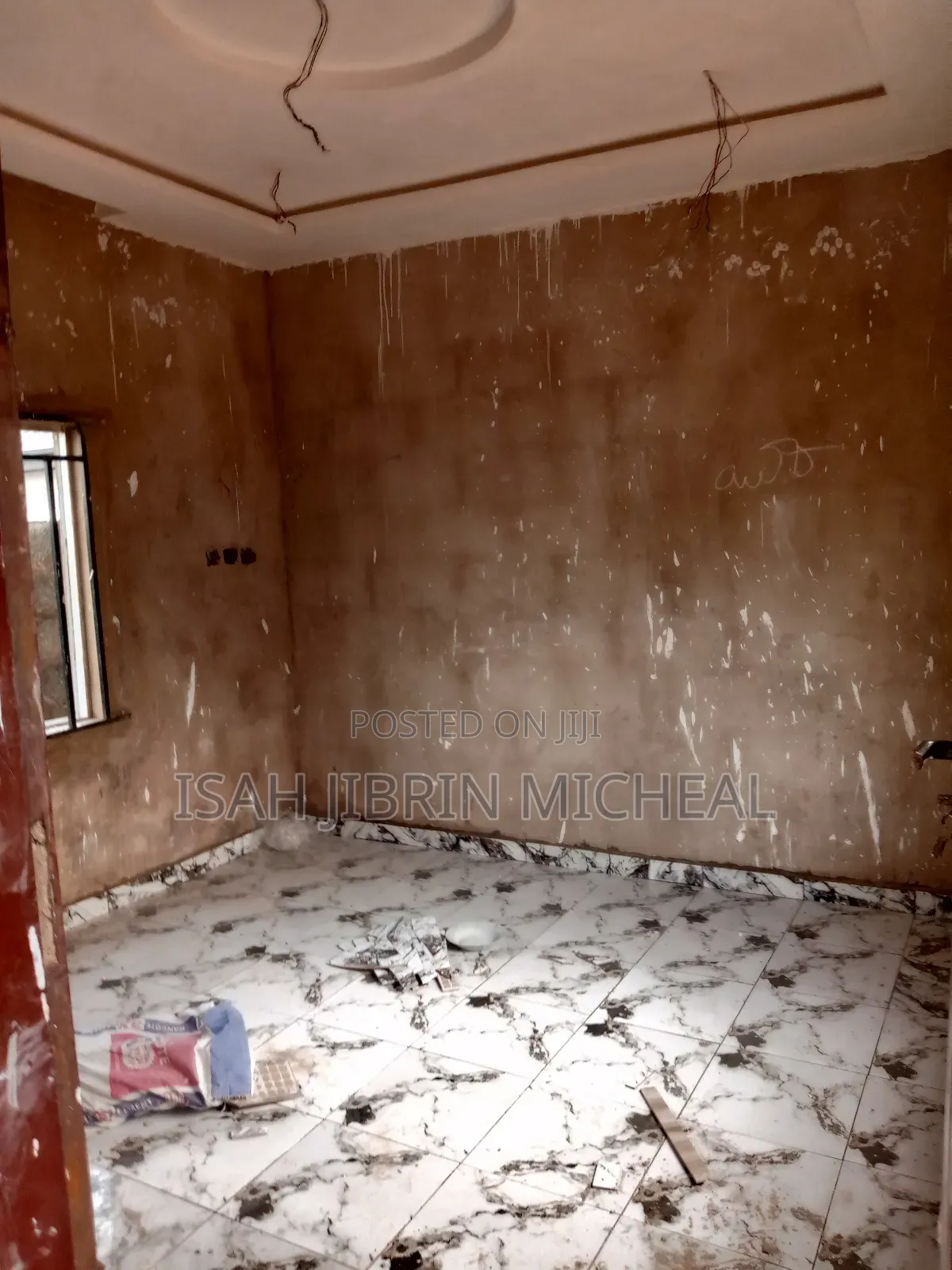 1bdrm Bungalow in Arab Road Kubwa for rent in Kubwa