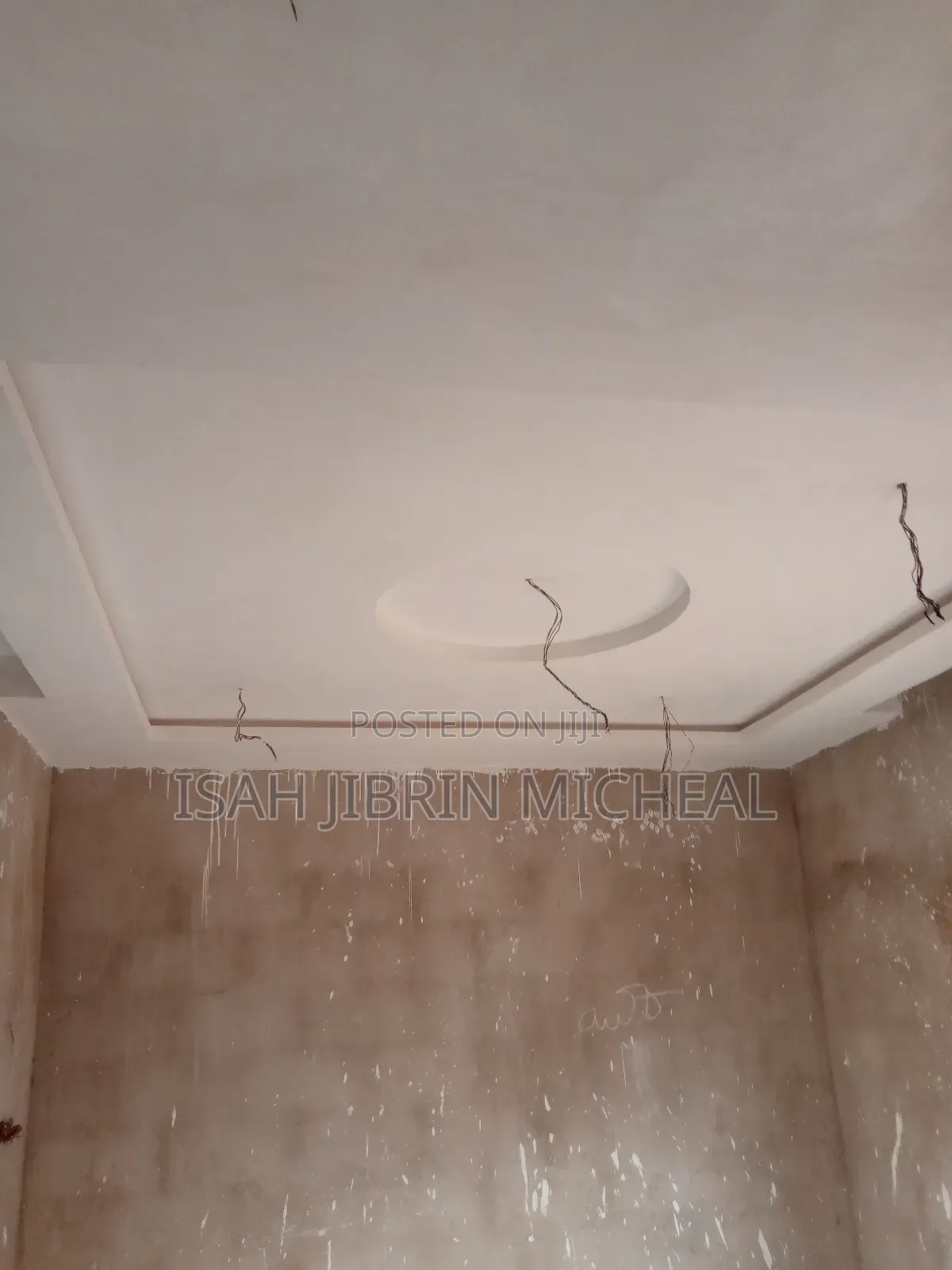 1bdrm Bungalow in Arab Road Kubwa for rent in Kubwa