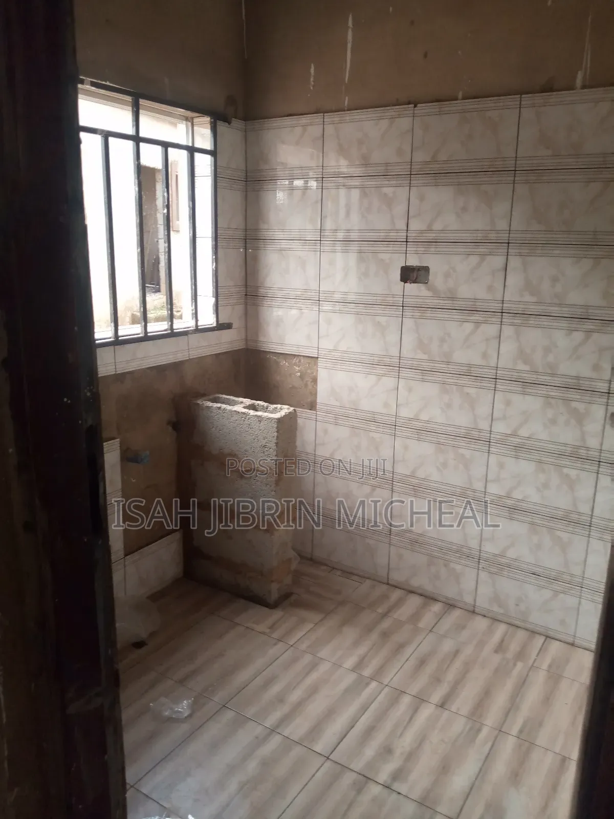 1bdrm Bungalow in Arab Road Kubwa for rent in Kubwa