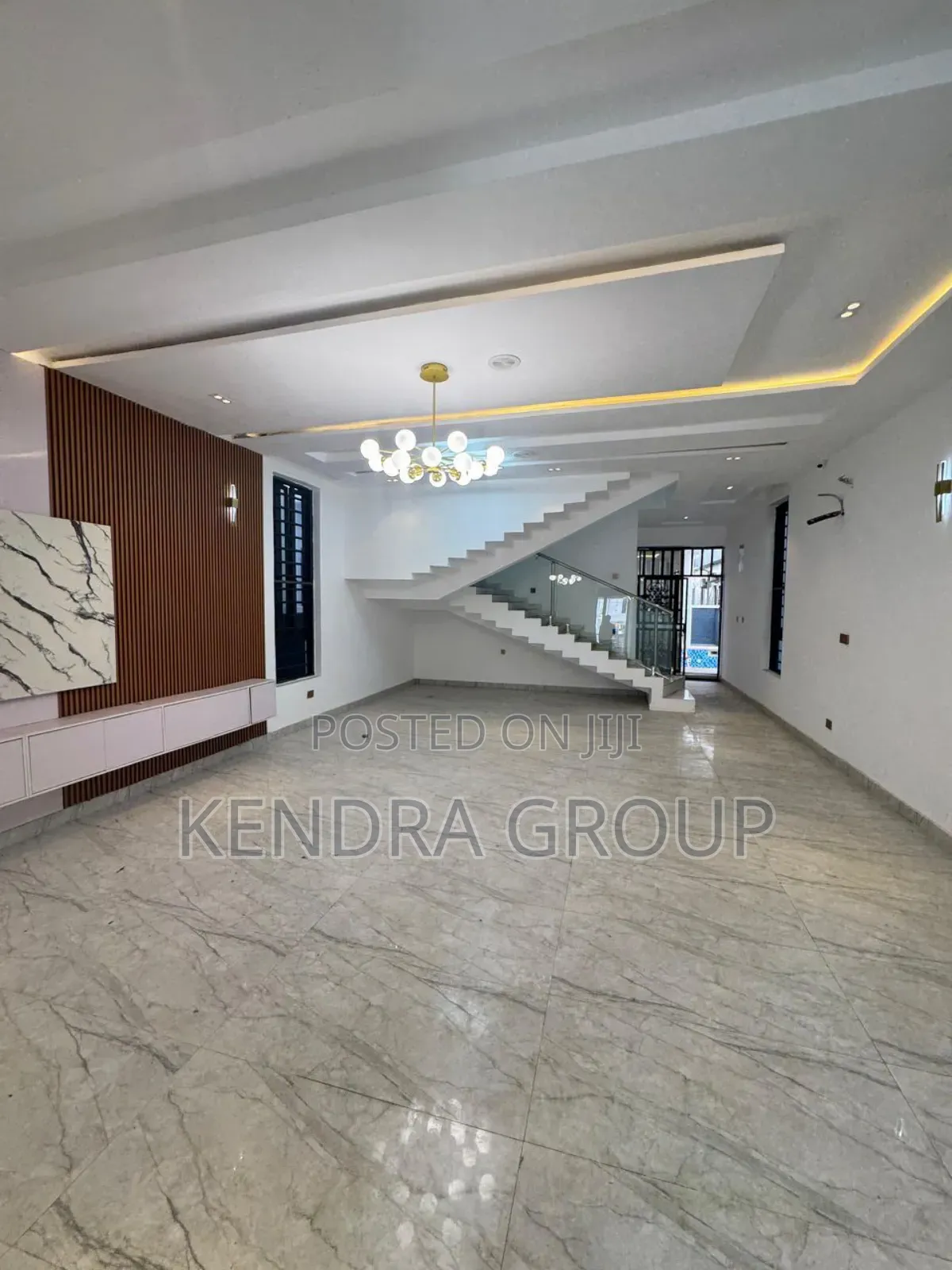 Furnished 5bdrm Duplex in Osapa London, Lekki for sale in Lekki