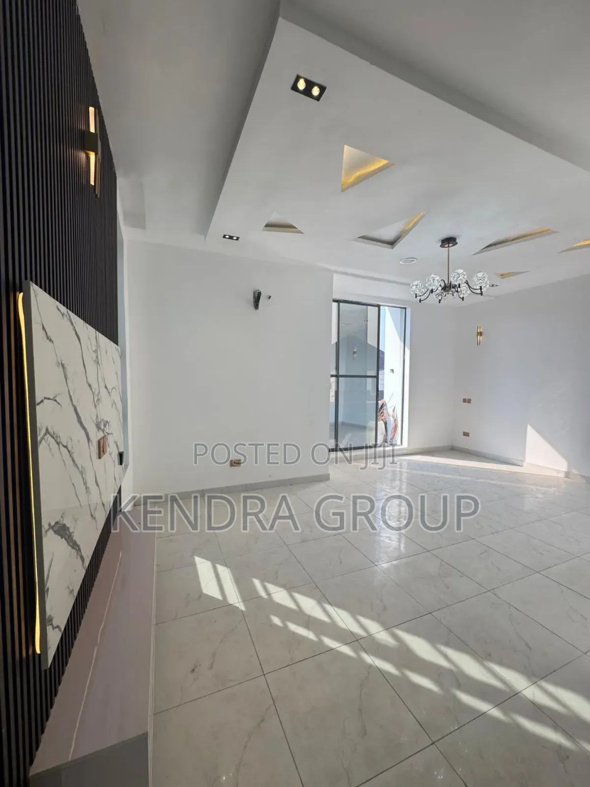 Furnished 5bdrm Duplex in Osapa London, Lekki for sale in Lekki
