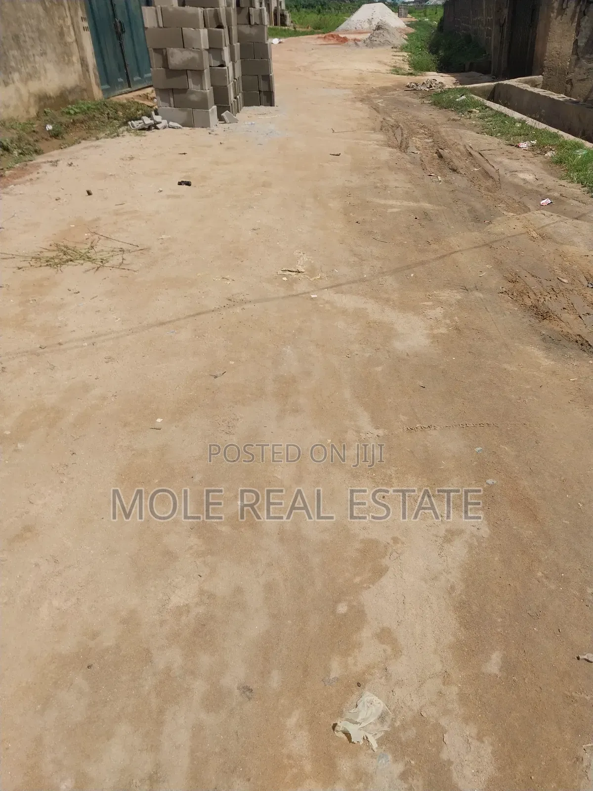 Plots Of Land 4 Sale Victoria Island/Ikoyi in Victoria Island
