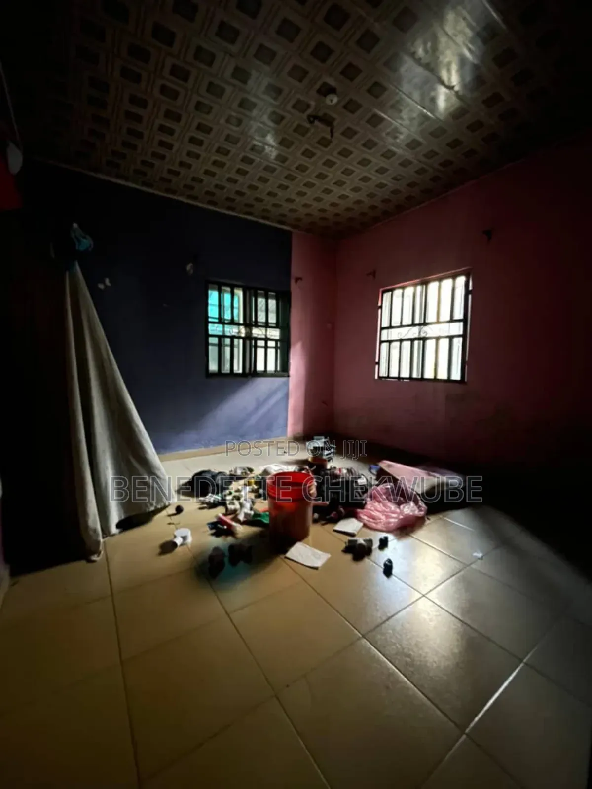 3bdrm Bungalow in Rukpokwu, Port-Harcourt for sale in Port-Harcourt