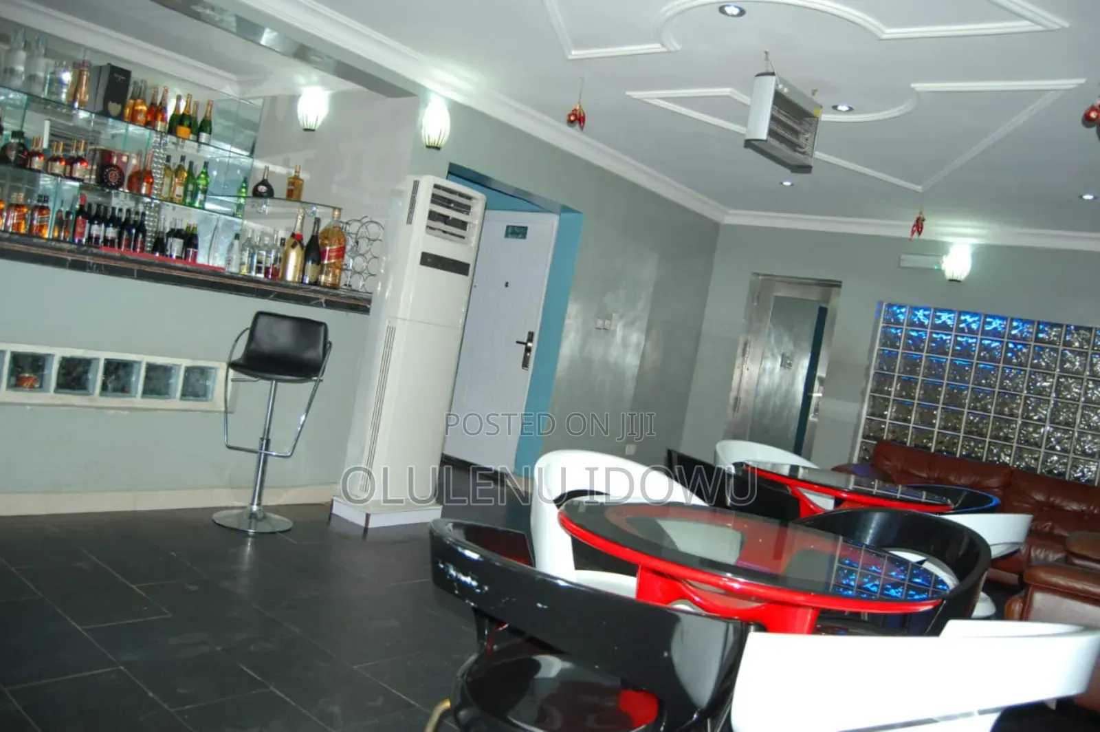 For Sale Zaaz Hotel at Allen Avenue on 4 Plot of Land in Alimosho