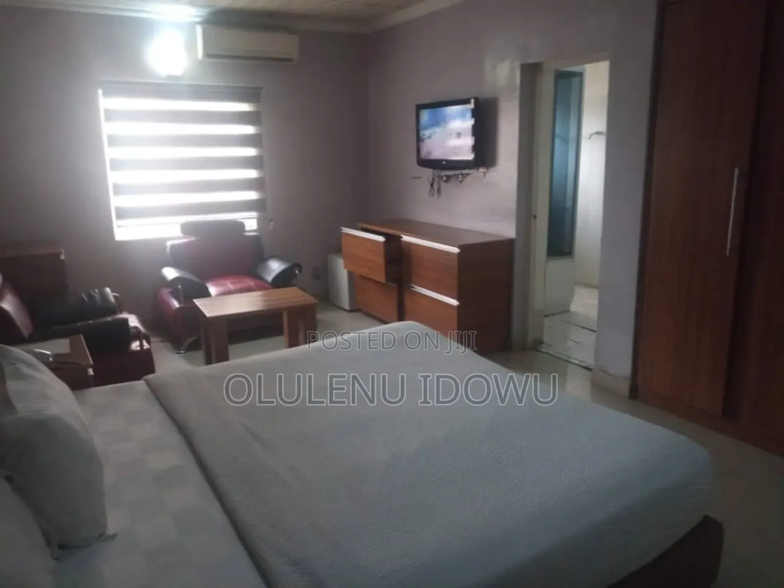 For Sale Zaaz Hotel at Allen Avenue on 4 Plot of Land in Alimosho