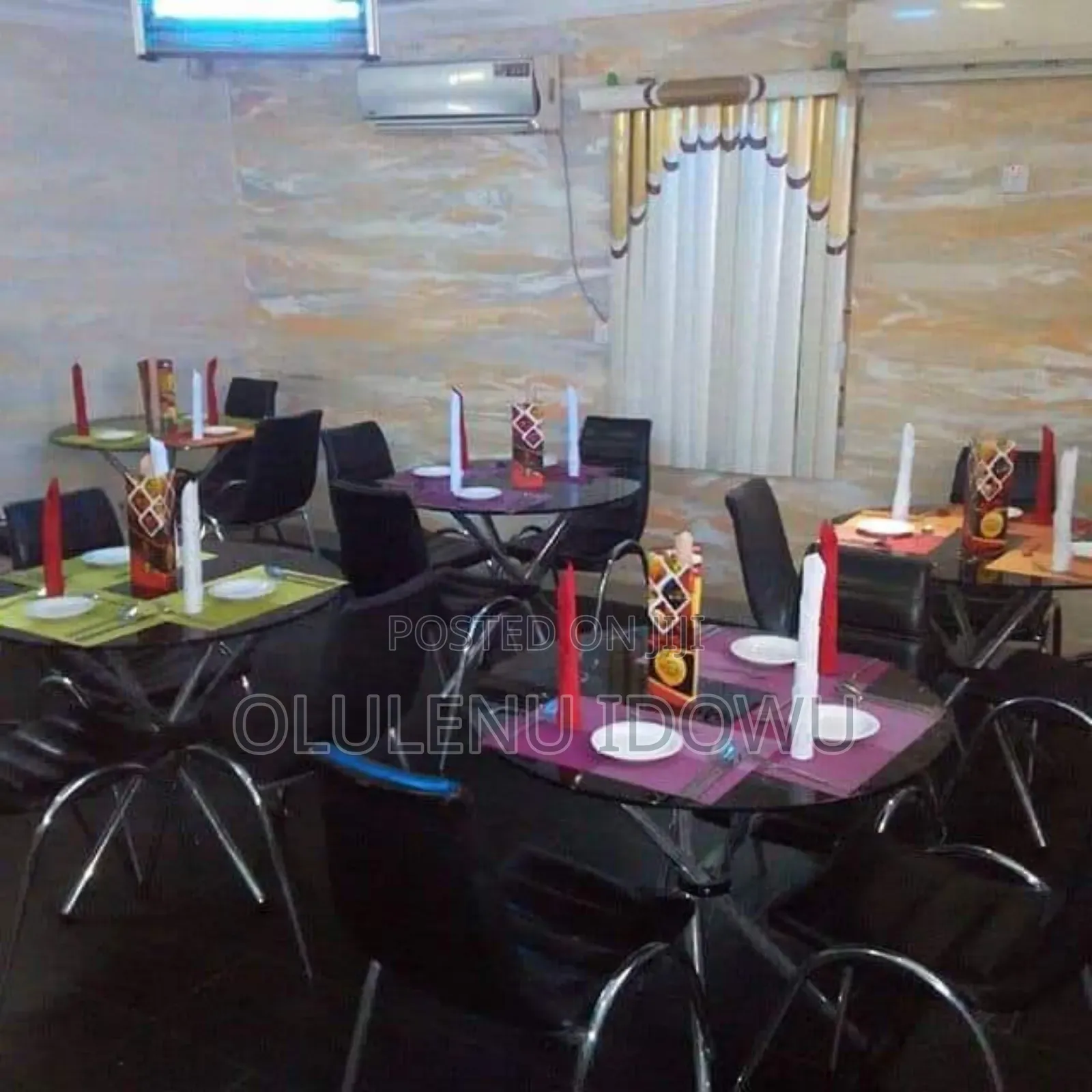 For Sale Zaaz Hotel at Allen Avenue on 4 Plot of Land in Alimosho