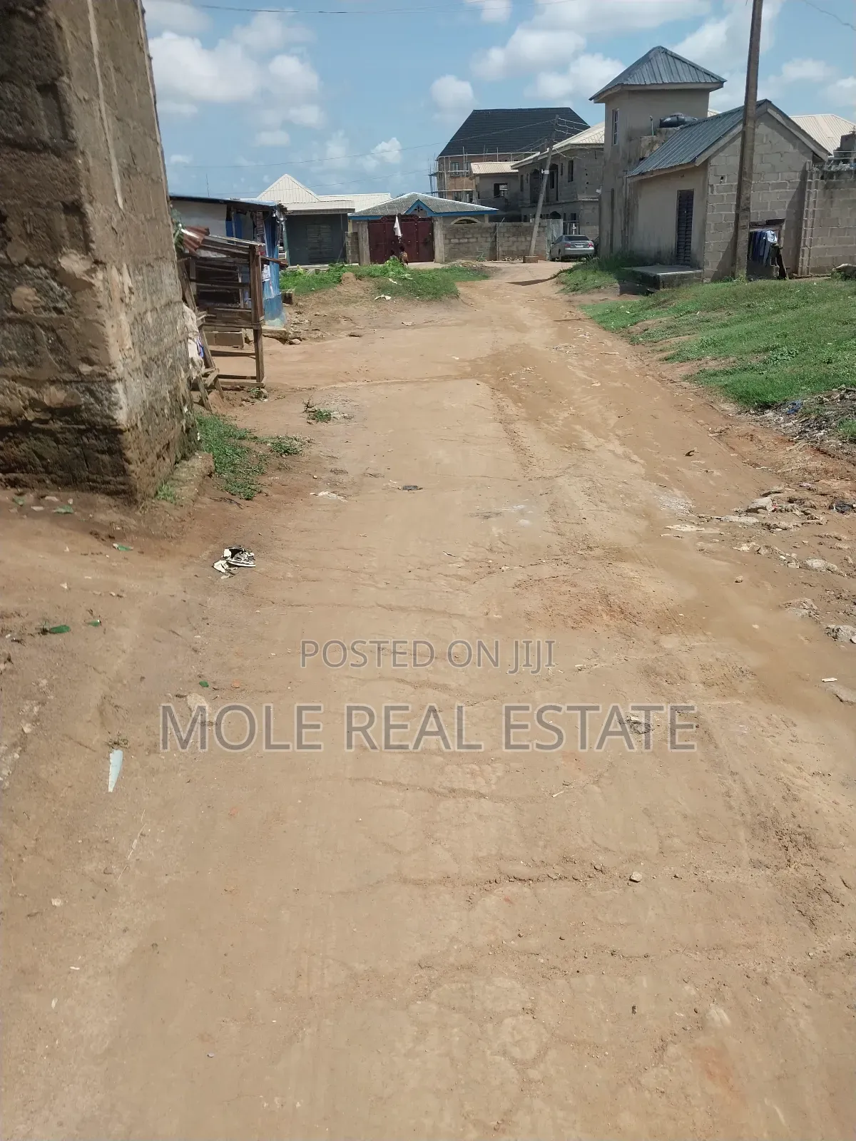 Newly Built Mega Filling Stations for Rent/Lease in Lagos Island (Eko)