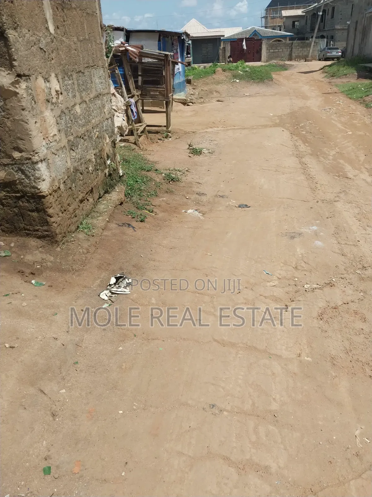 Newly Built Mega Filling Stations for Rent/Lease in Lagos Island (Eko)