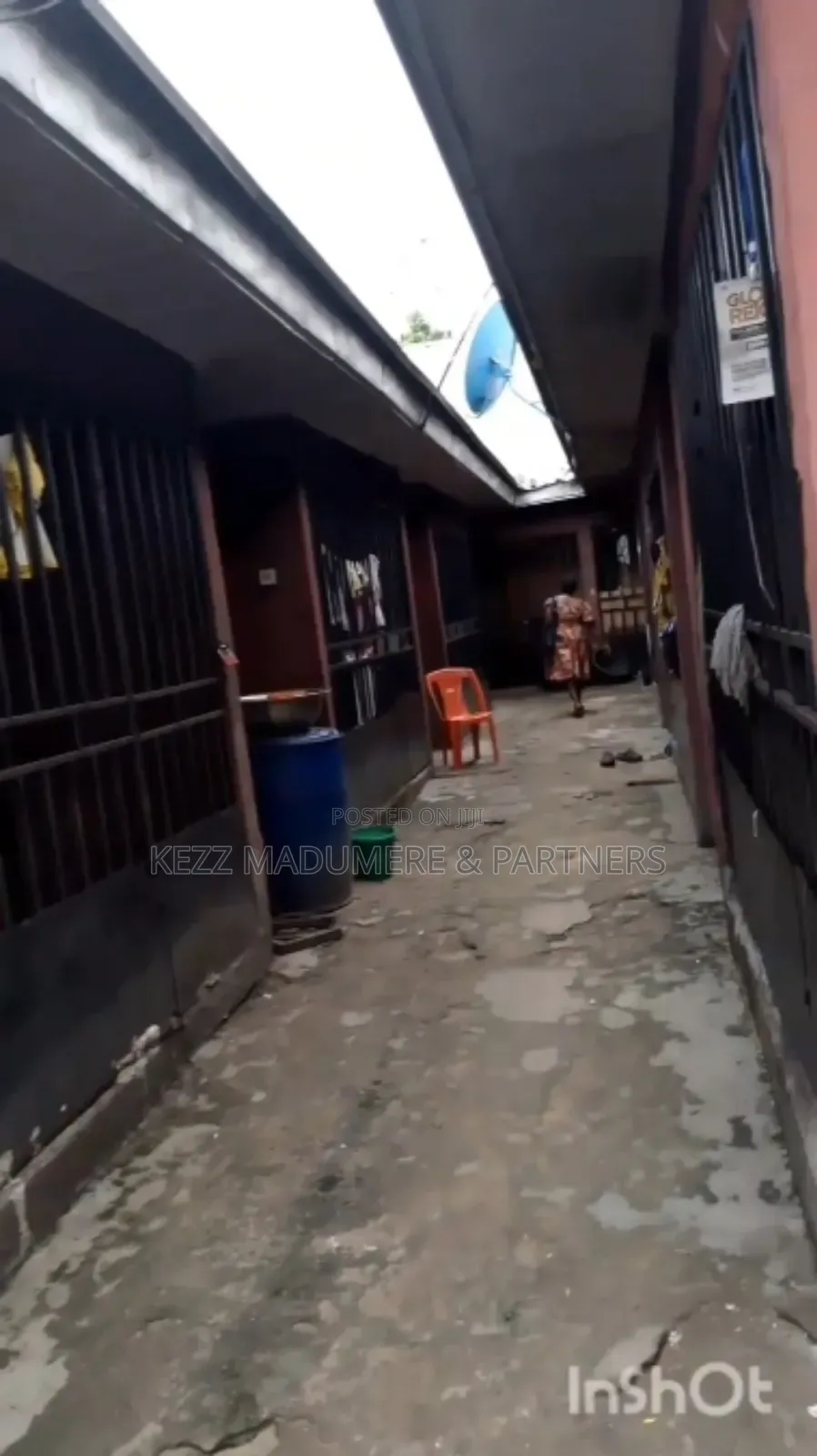 9bdrm Block of Flats in Rumuaghulu , Port for sale in Port-Harcourt