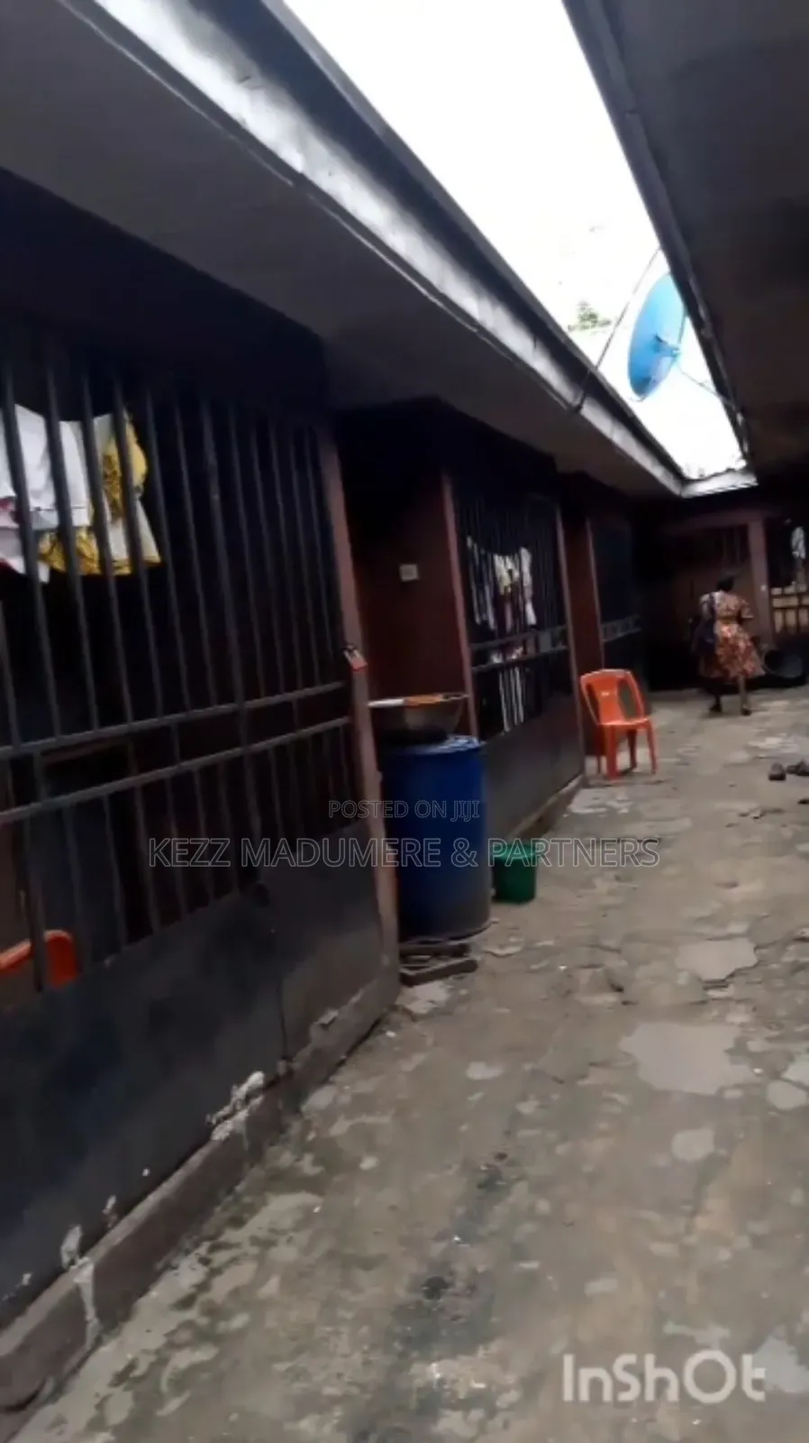 9bdrm Block of Flats in Rumuaghulu , Port for sale in Port-Harcourt