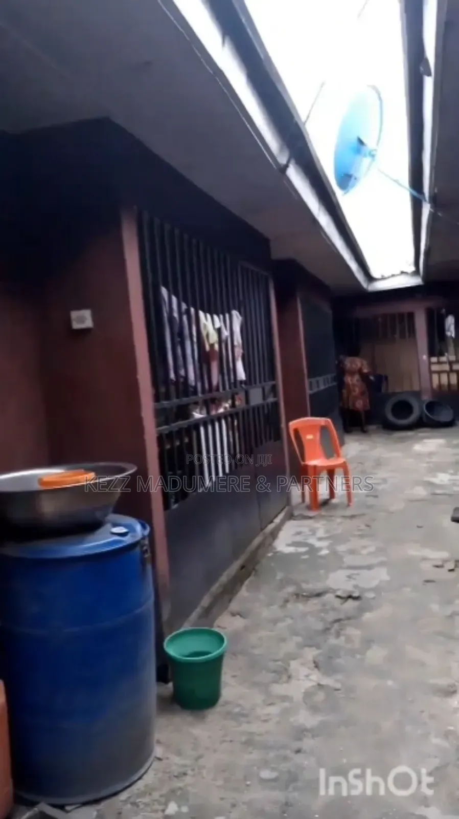9bdrm Block of Flats in Rumuaghulu , Port for sale in Port-Harcourt