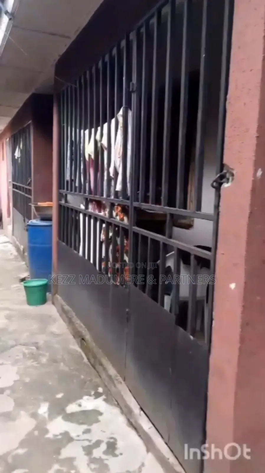 9bdrm Block of Flats in Rumuaghulu , Port for sale in Port-Harcourt