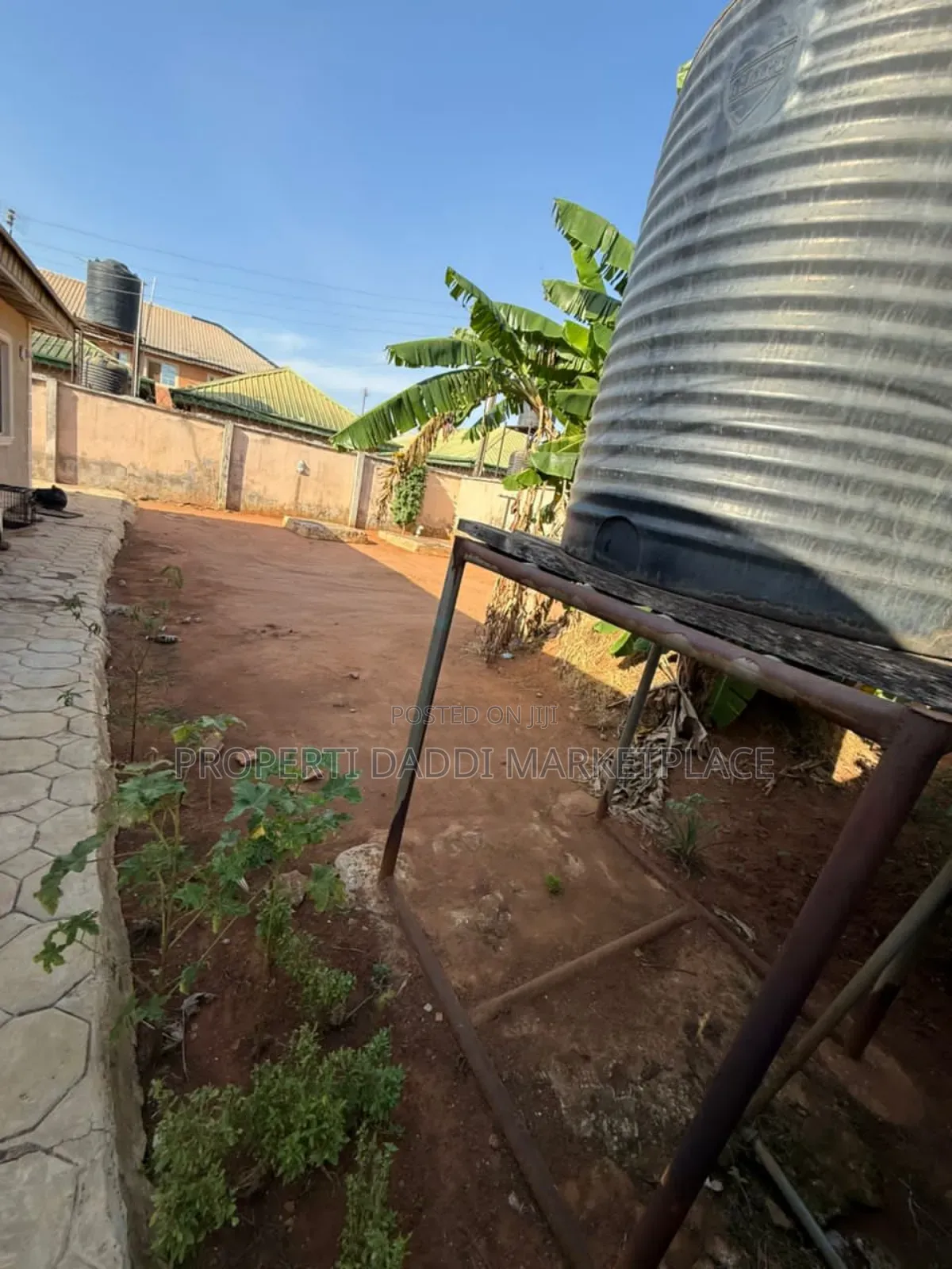4bdrm Bungalow in Ayobo for sale in Ayobo