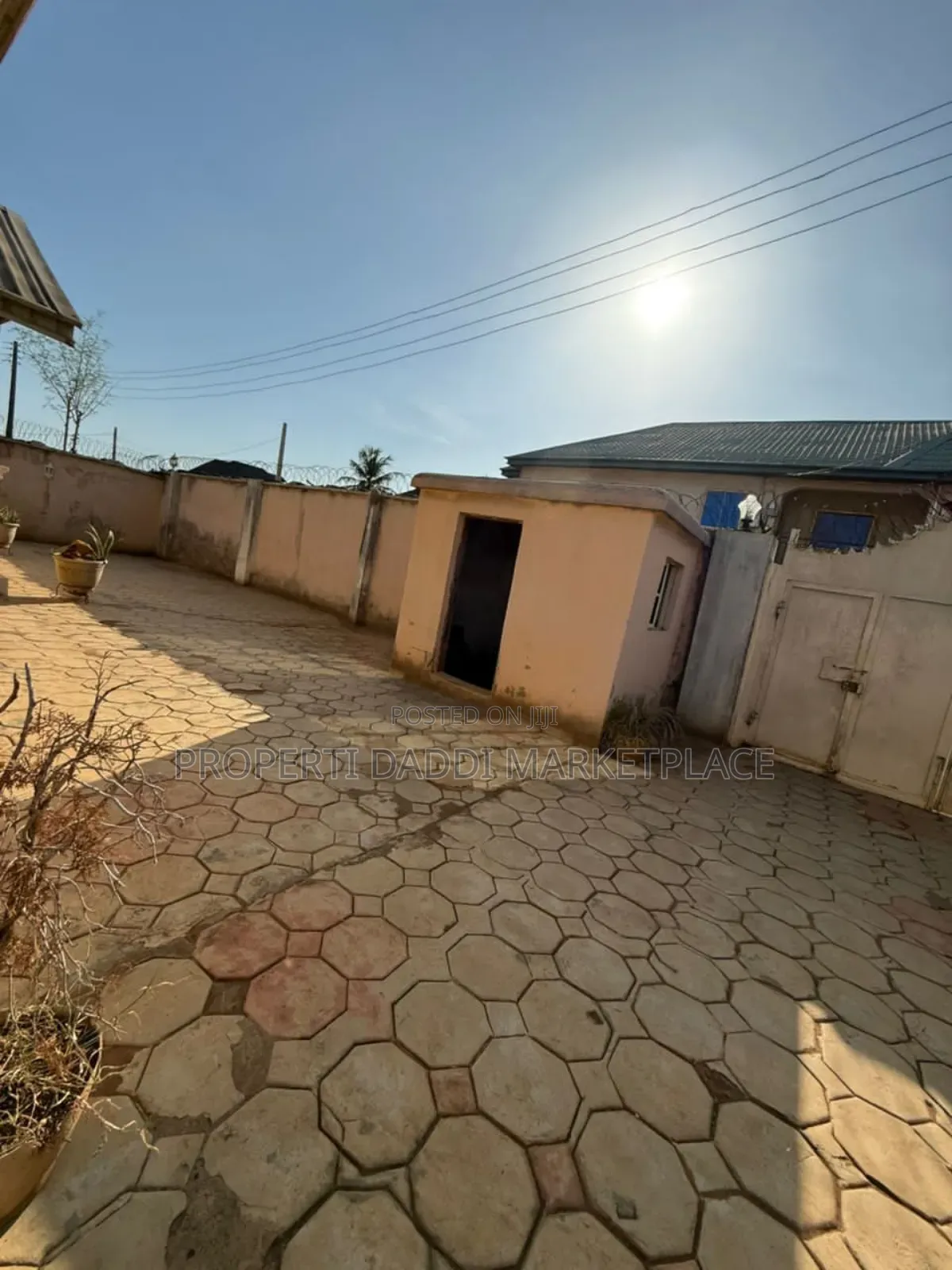 4bdrm Bungalow in Ayobo for sale in Ayobo