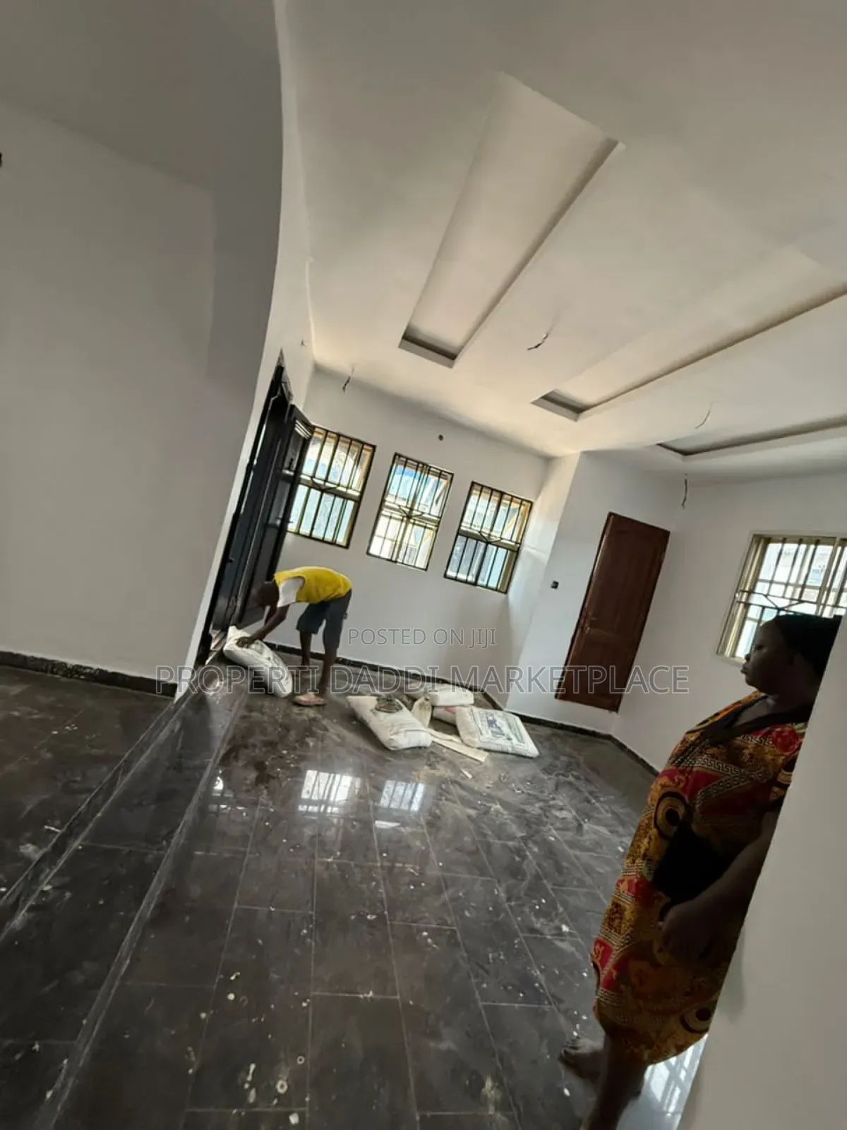 3bdrm Block of Flats in Ijegun for sale in Ijegun