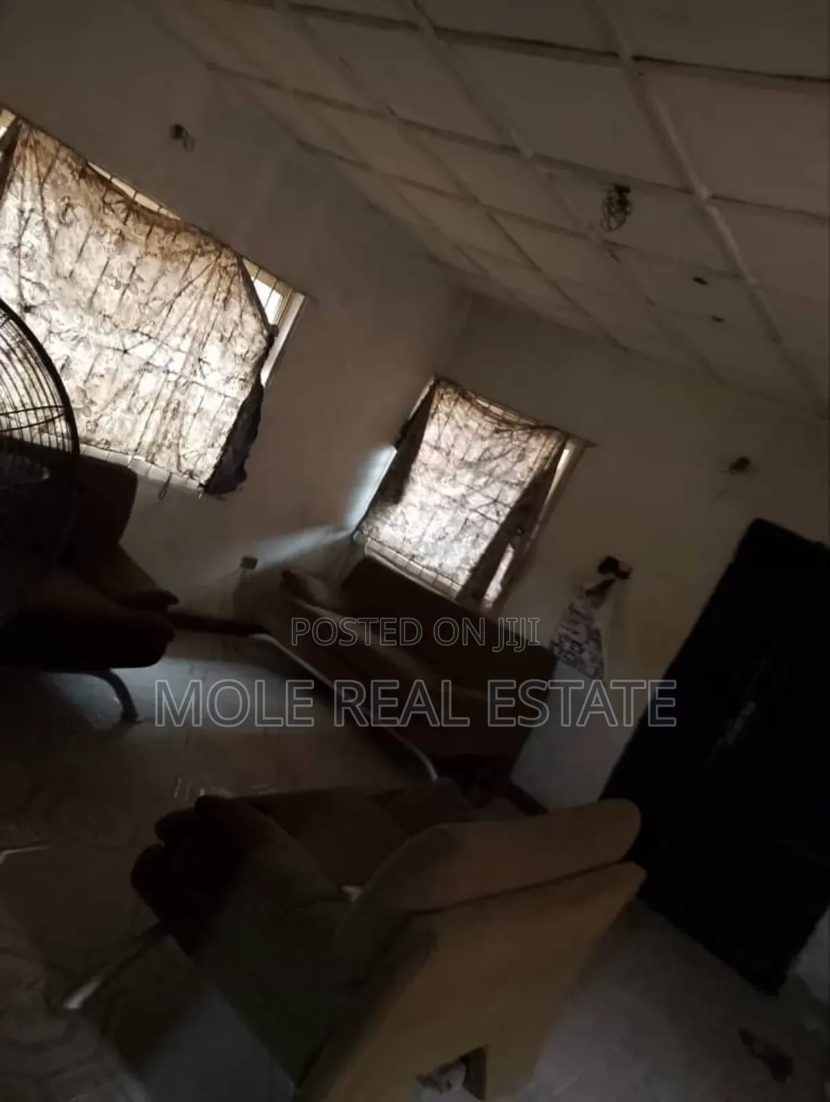 Furnished 5bdrm Duplex in Idado Estate, Ikate for sale in Ikate