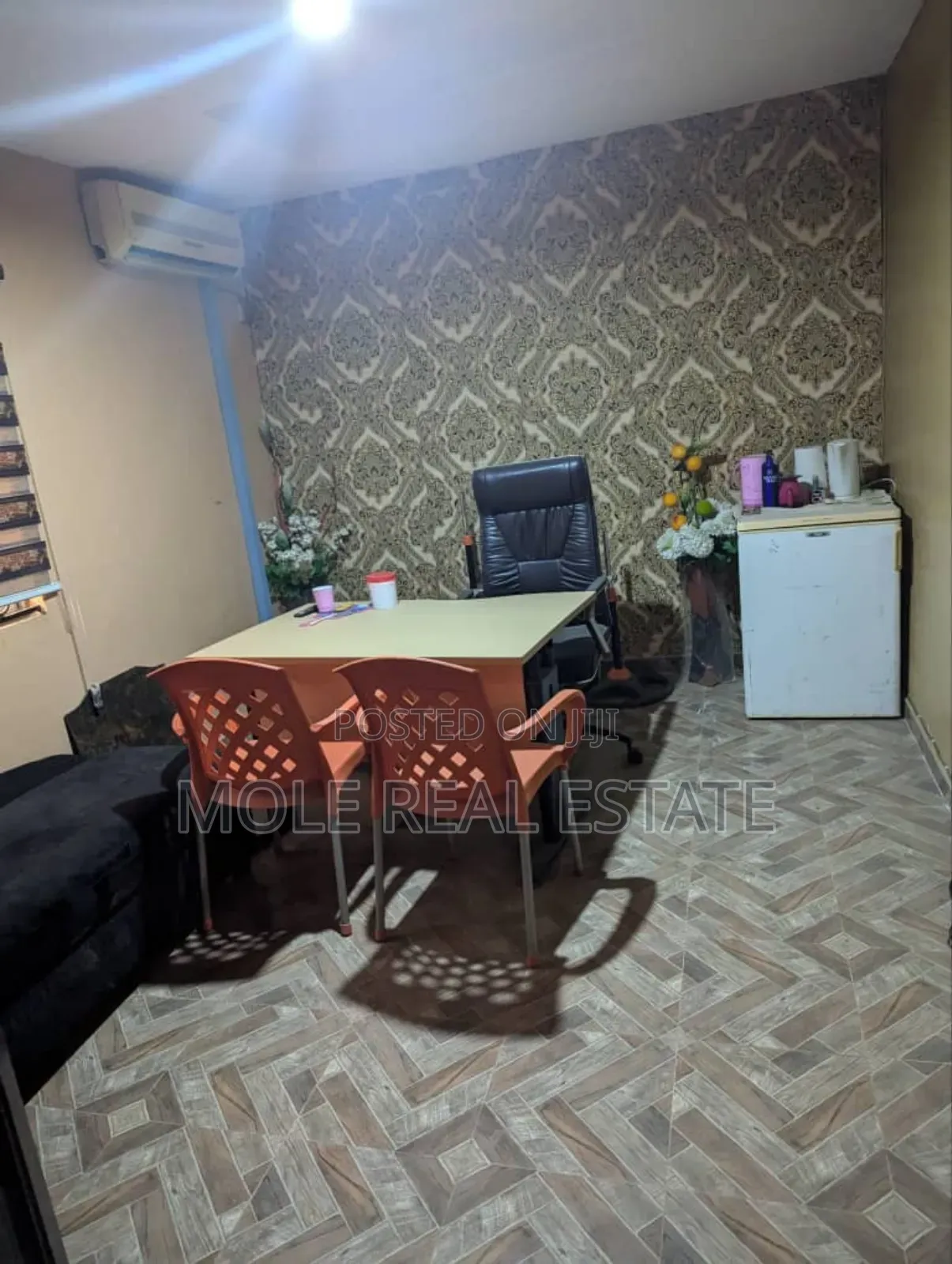 Furnished 5bdrm Duplex in Idado Estate, Ikate for sale in Ikate