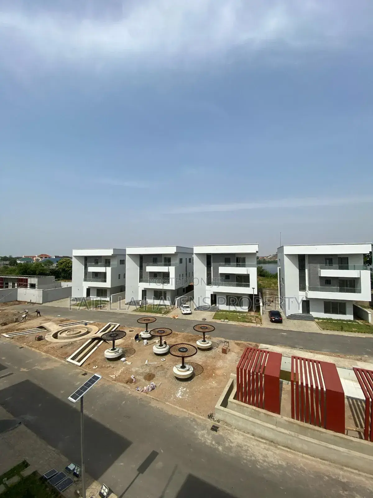 5bdrm Duplex in Jabi for sale in Jabi