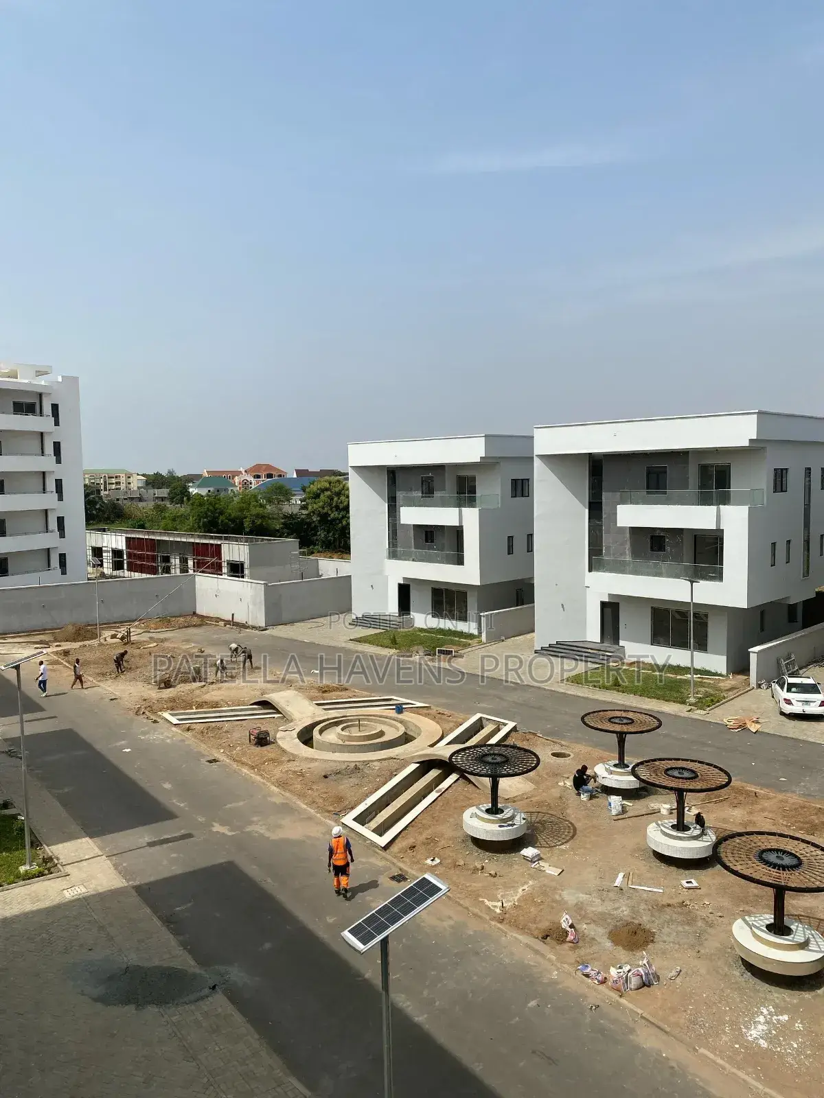 5bdrm Duplex in Jabi for sale in Jabi