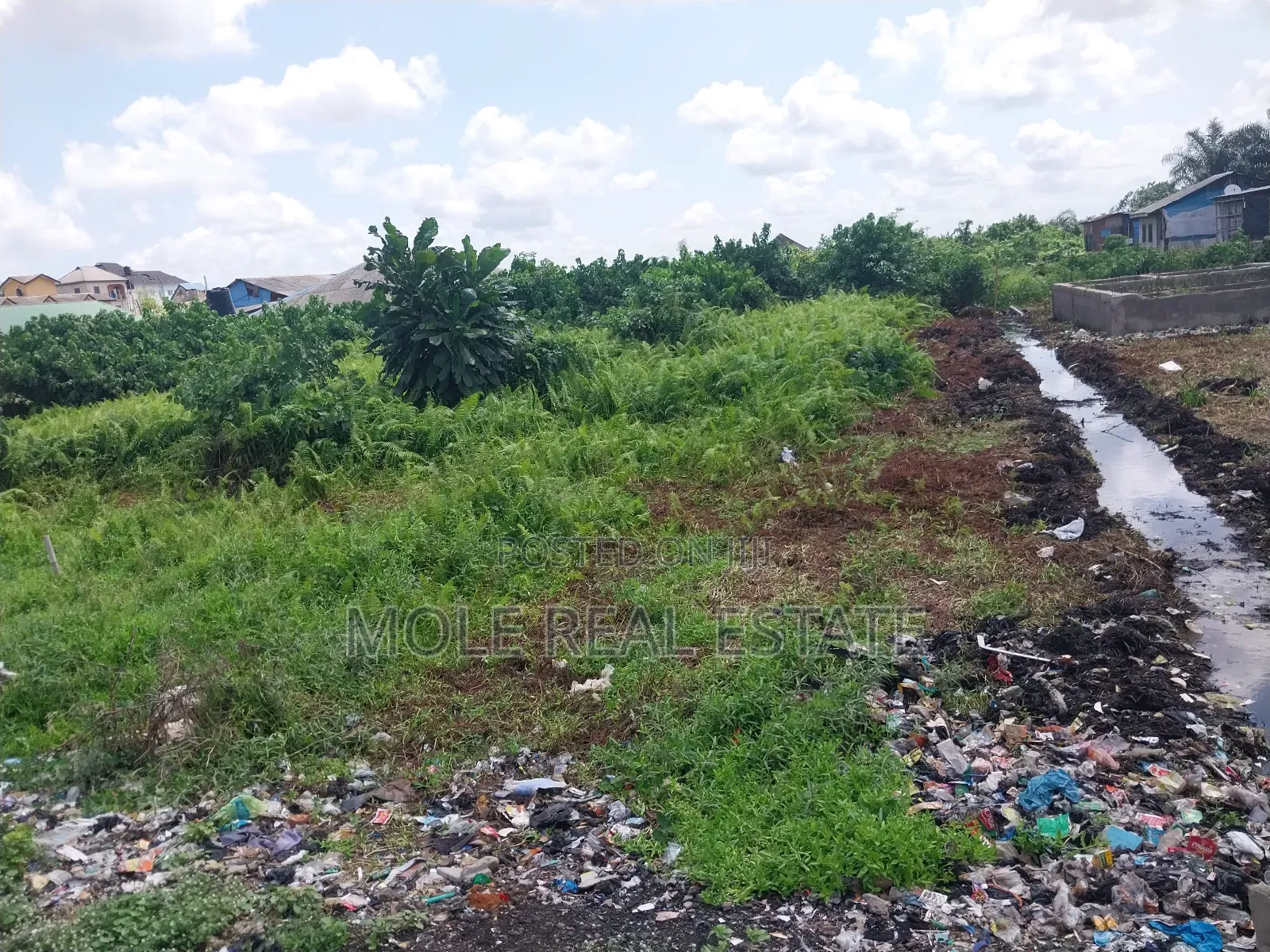 Residential Plots Cowrie Creek Estate Ikate Leki 4 Sale in Lekki
