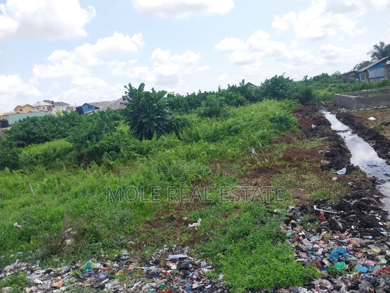 Residential Plots Cowrie Creek Estate Ikate Leki 4 Sale in Lekki