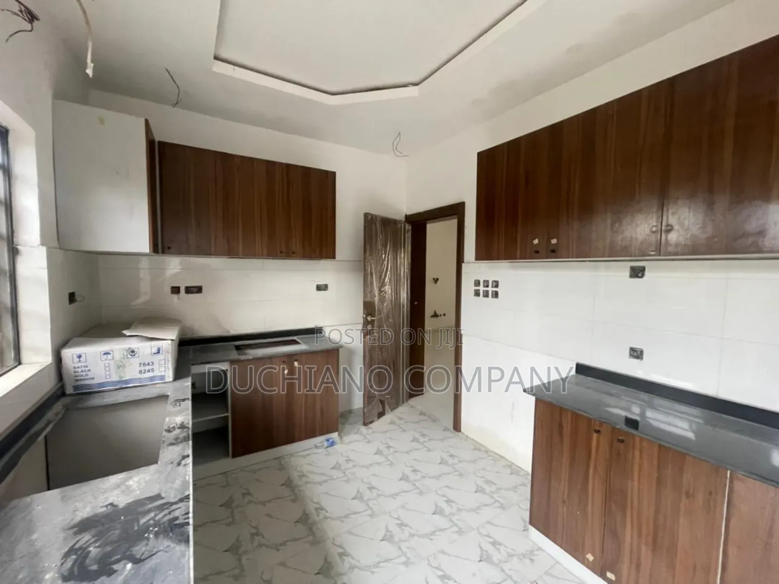 3bdrm Duplex in Sangotedo for sale in Sangotedo